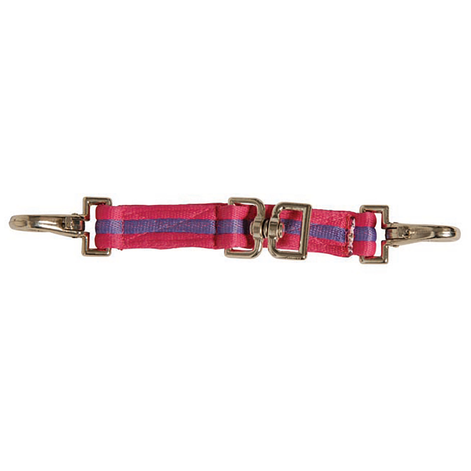 Pink/Purple Kincade Two Tone Lunging Attachment