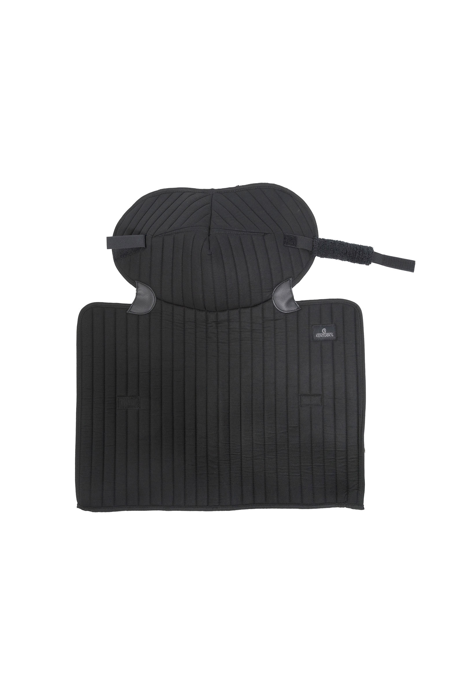 Kentucky Horsewear Bandaże transportowe i stajenne z ochroną stawu skokowego