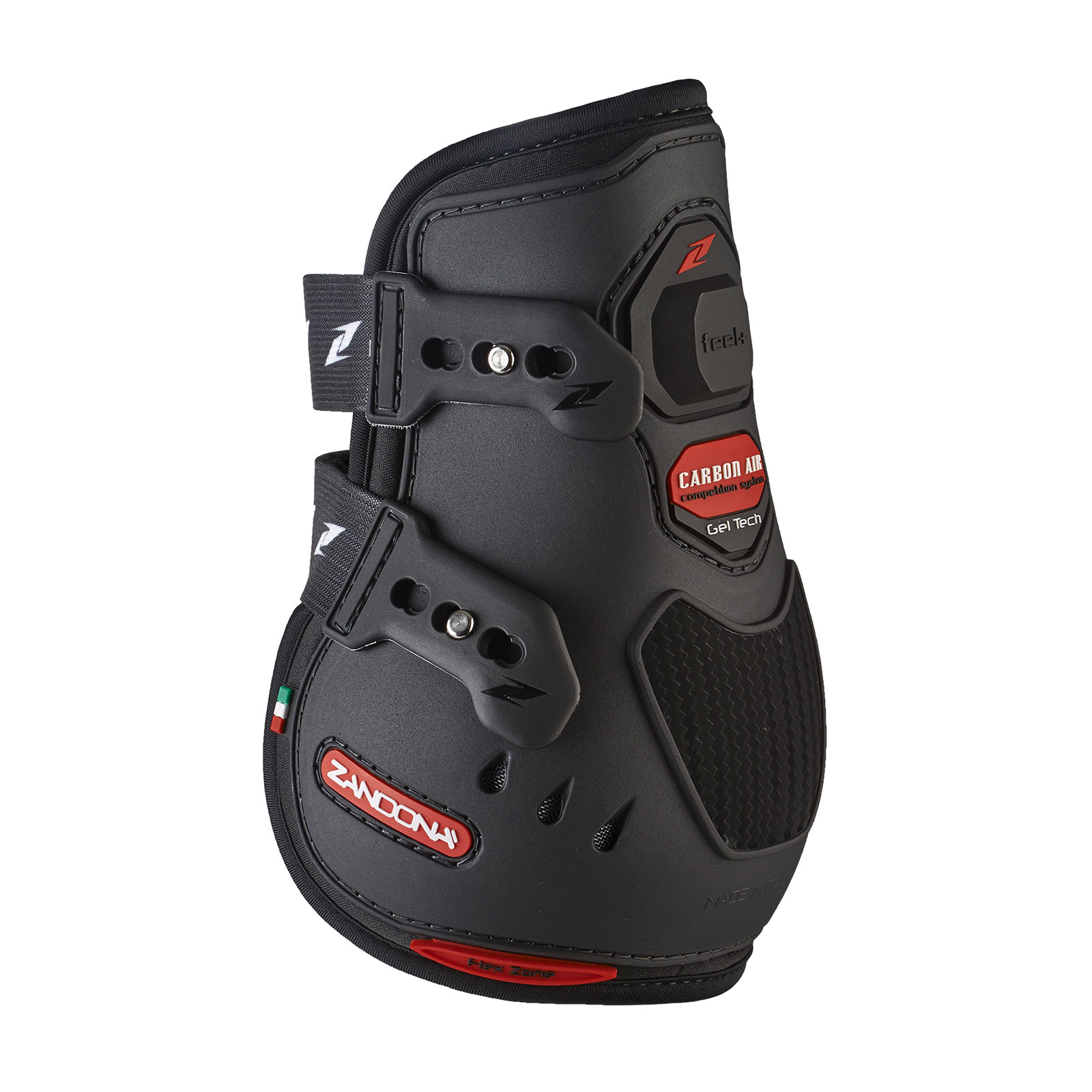 Blokada pęcinowa Zandona Carbon Air Feel+