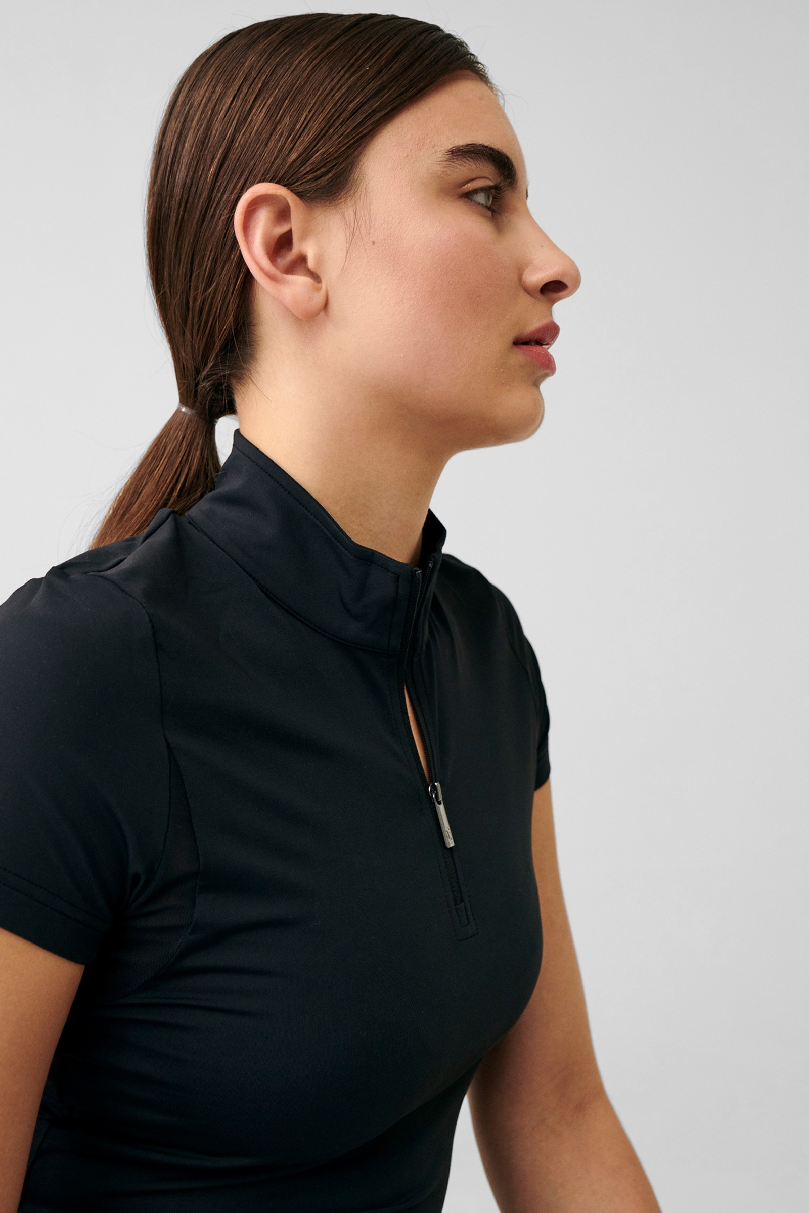 PS of Sweden Everly Koszulka kr&oacute;tka (S/S)