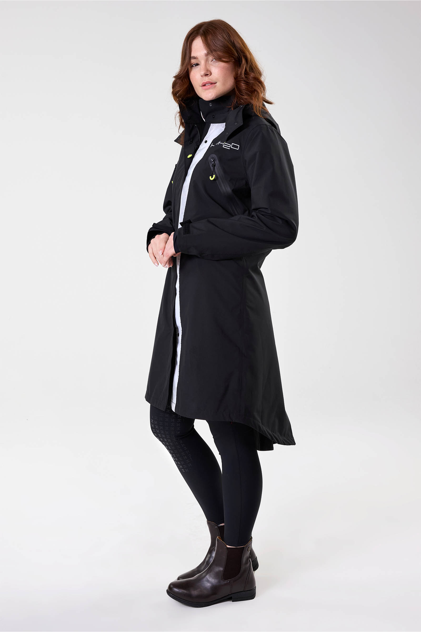 Horseware H20 damska parka