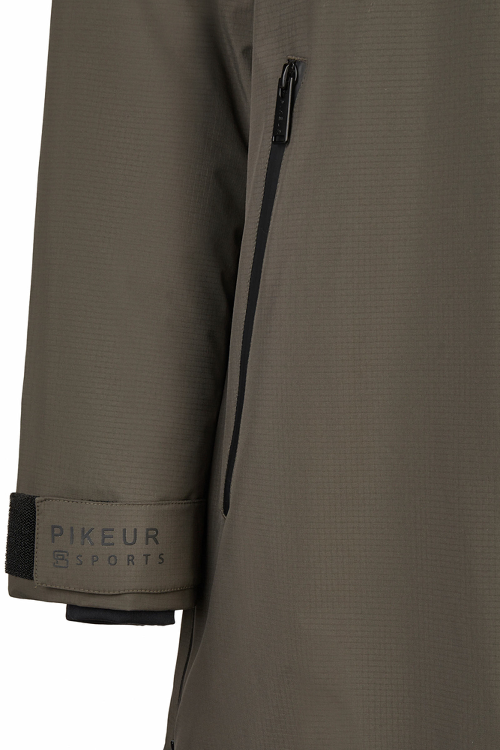 Pikeur Sports damski płaszcz przeciwdeszczowy