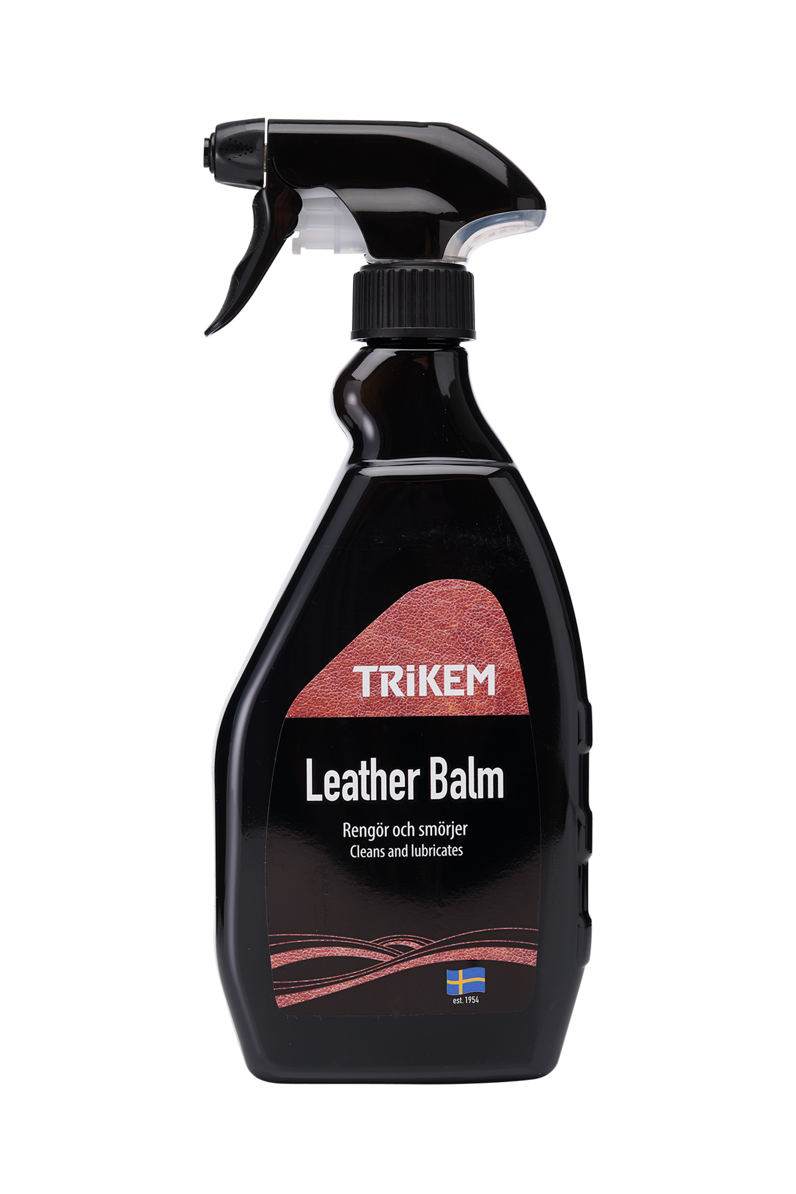 Trikem Balsam do sk&oacute;ry & syntetyk&oacute;w, 500 ml