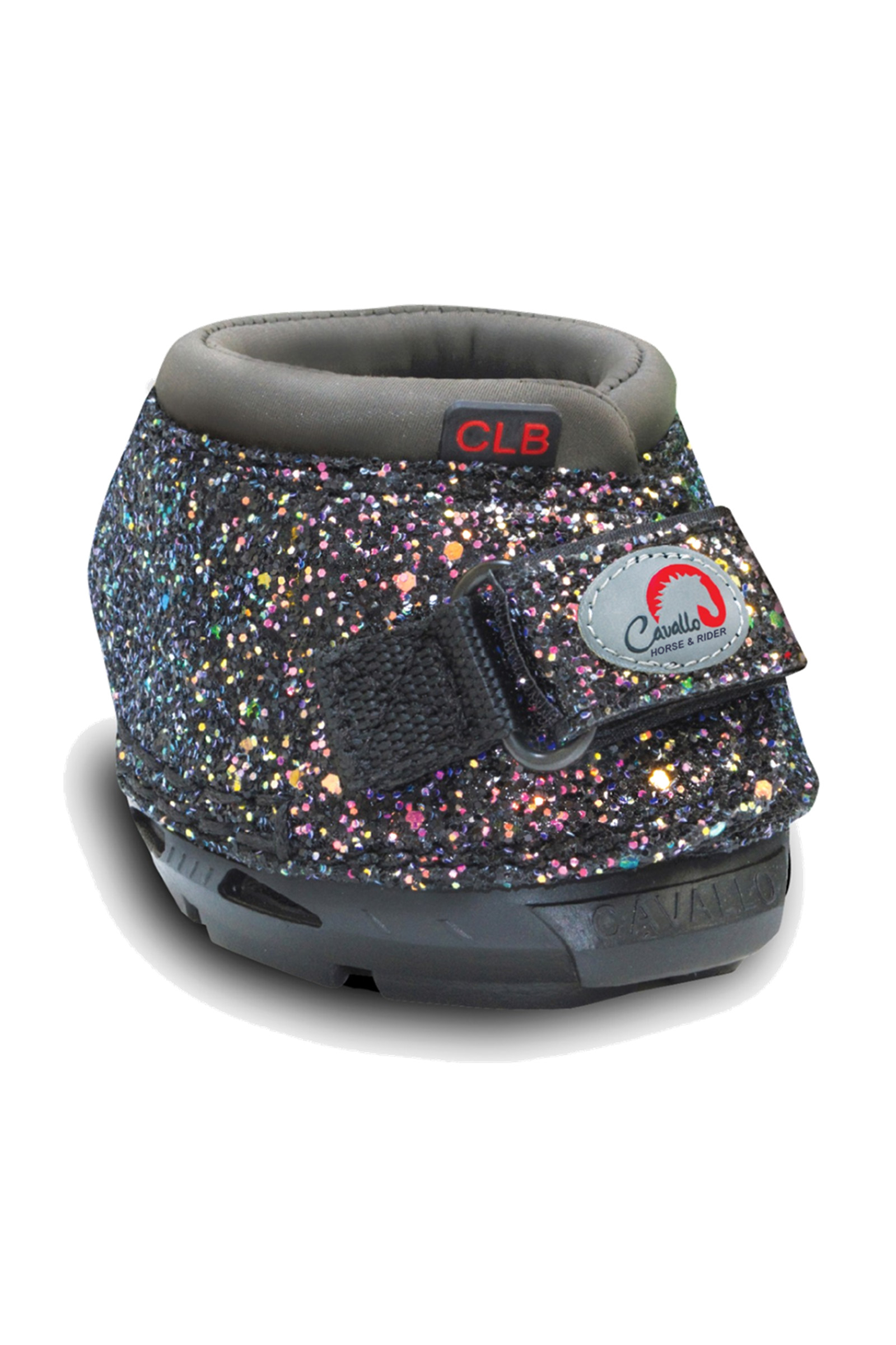 Cavallo Hoof Boots F.R.A. CLB Bling Buty do kopyt (para)