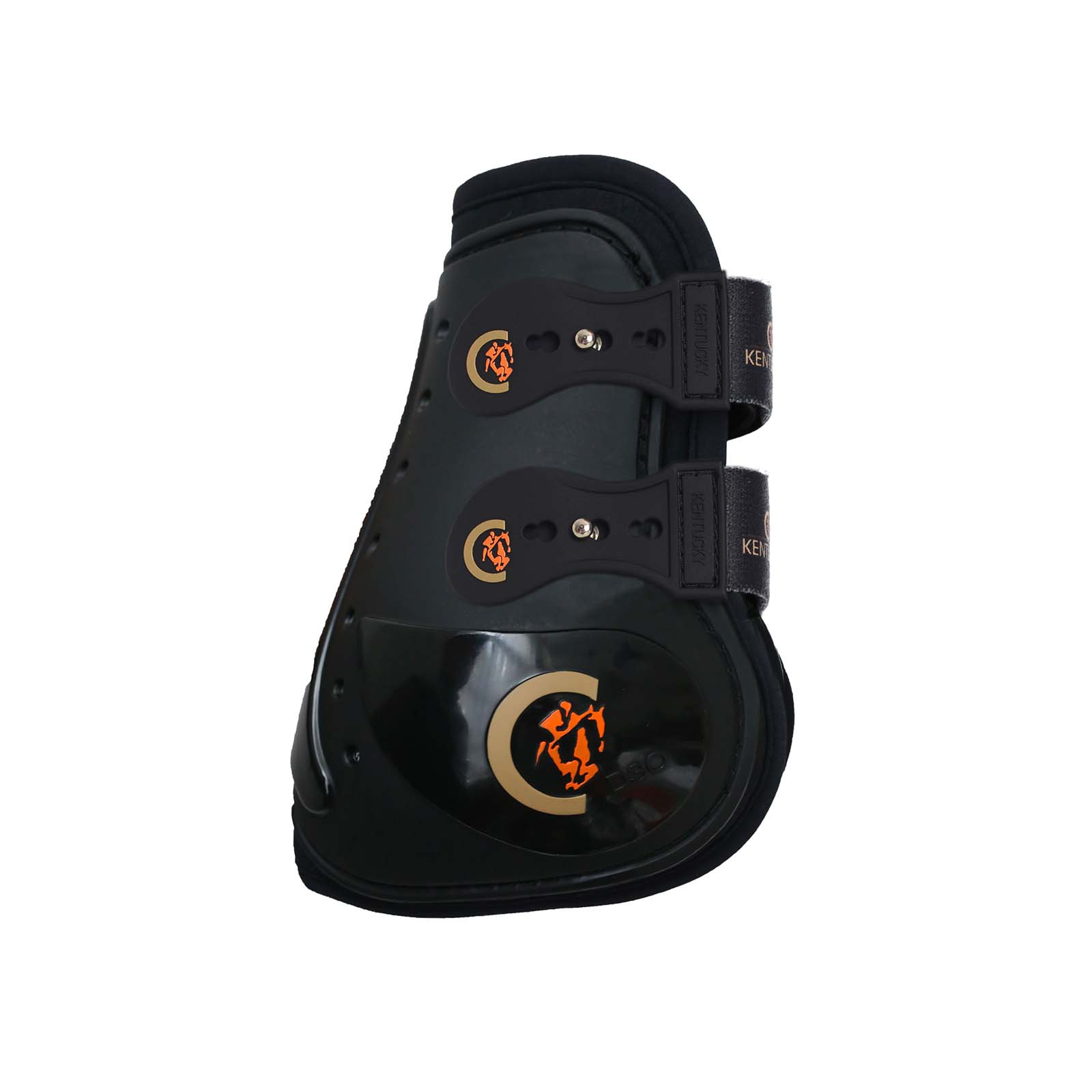 Buty Kentucky Horsewear Moonboot Max Elastic