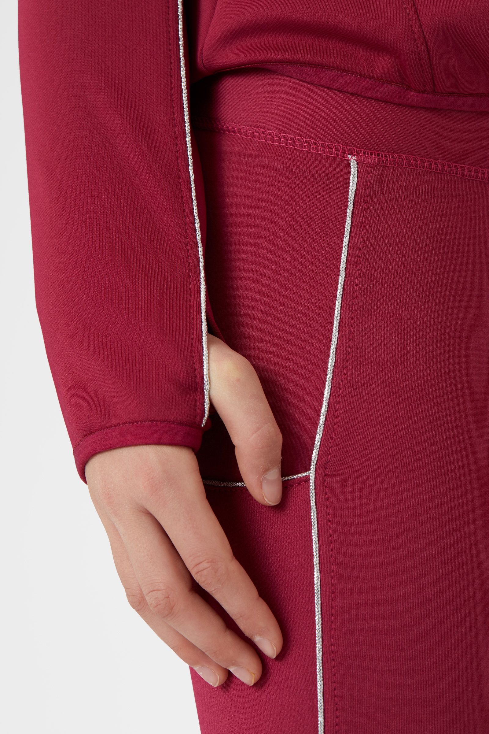 Horze Ella Bluza dziecięca