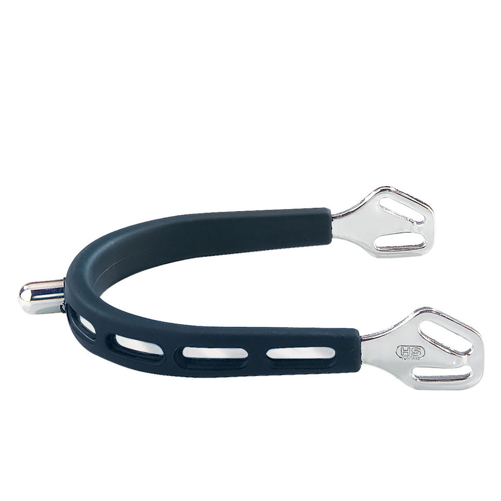 Sprenger Ultra Fit Extra Grip Ostrogi st.st. proste S