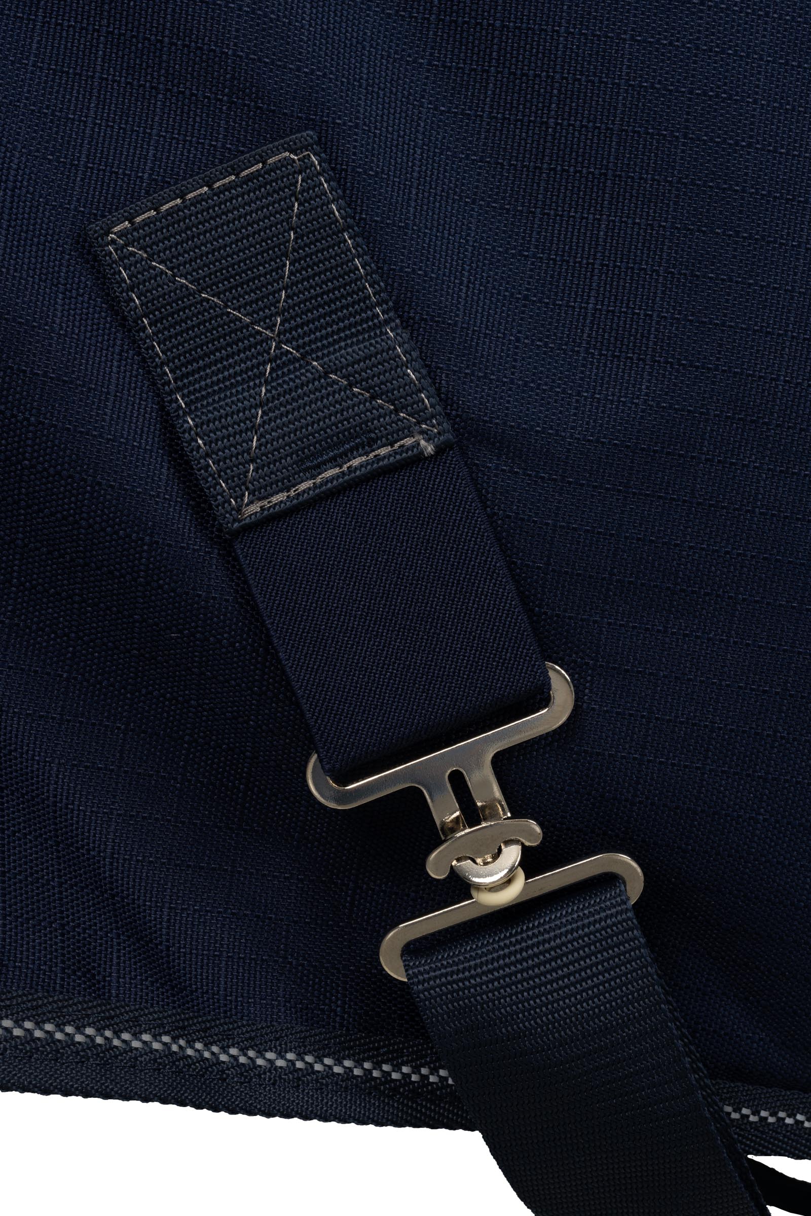 Derka padokowa z kapturem Horze Avalanche 1200D, 150g