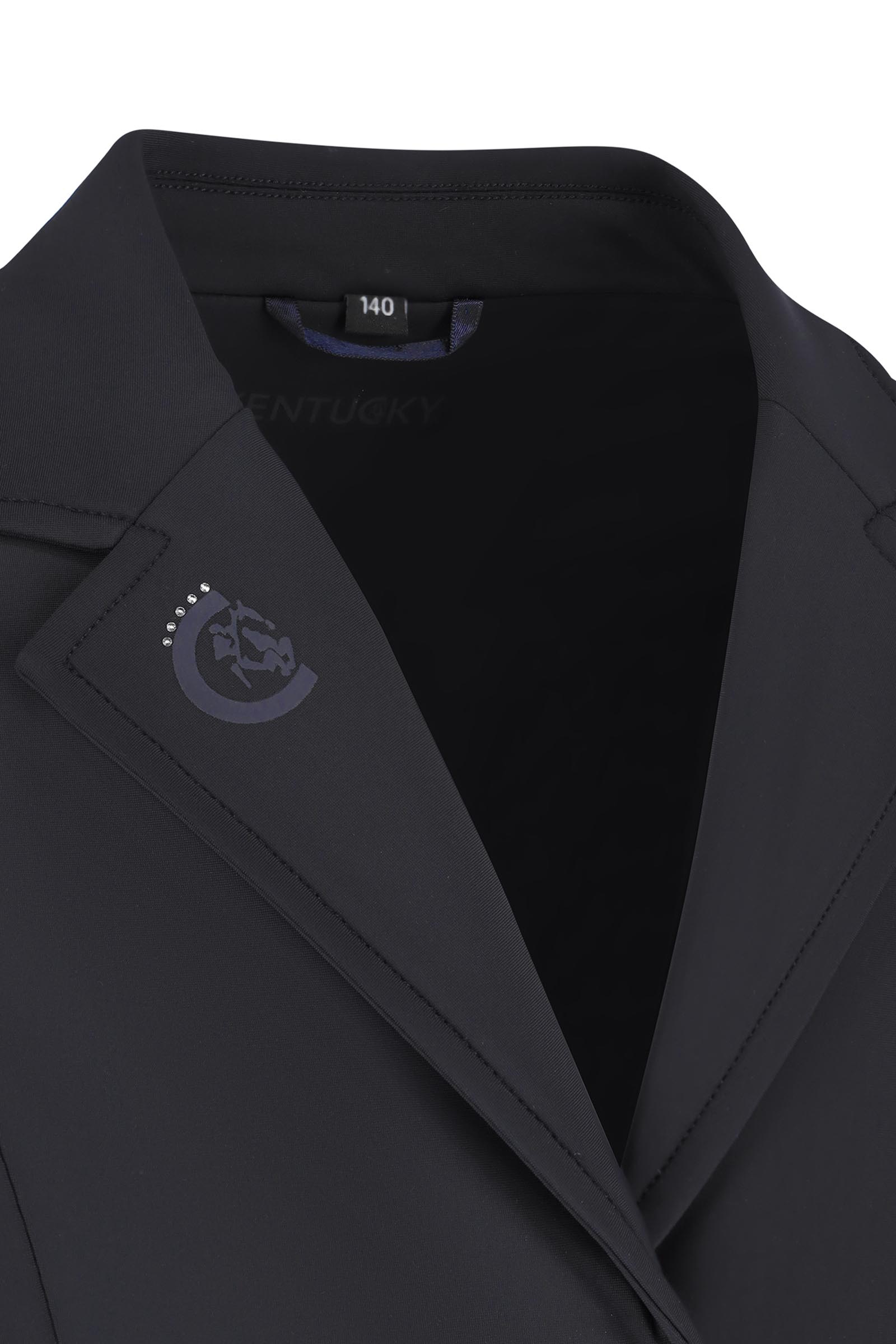 Kentucky Horseware Paris dziecięca marynarka konkursowa