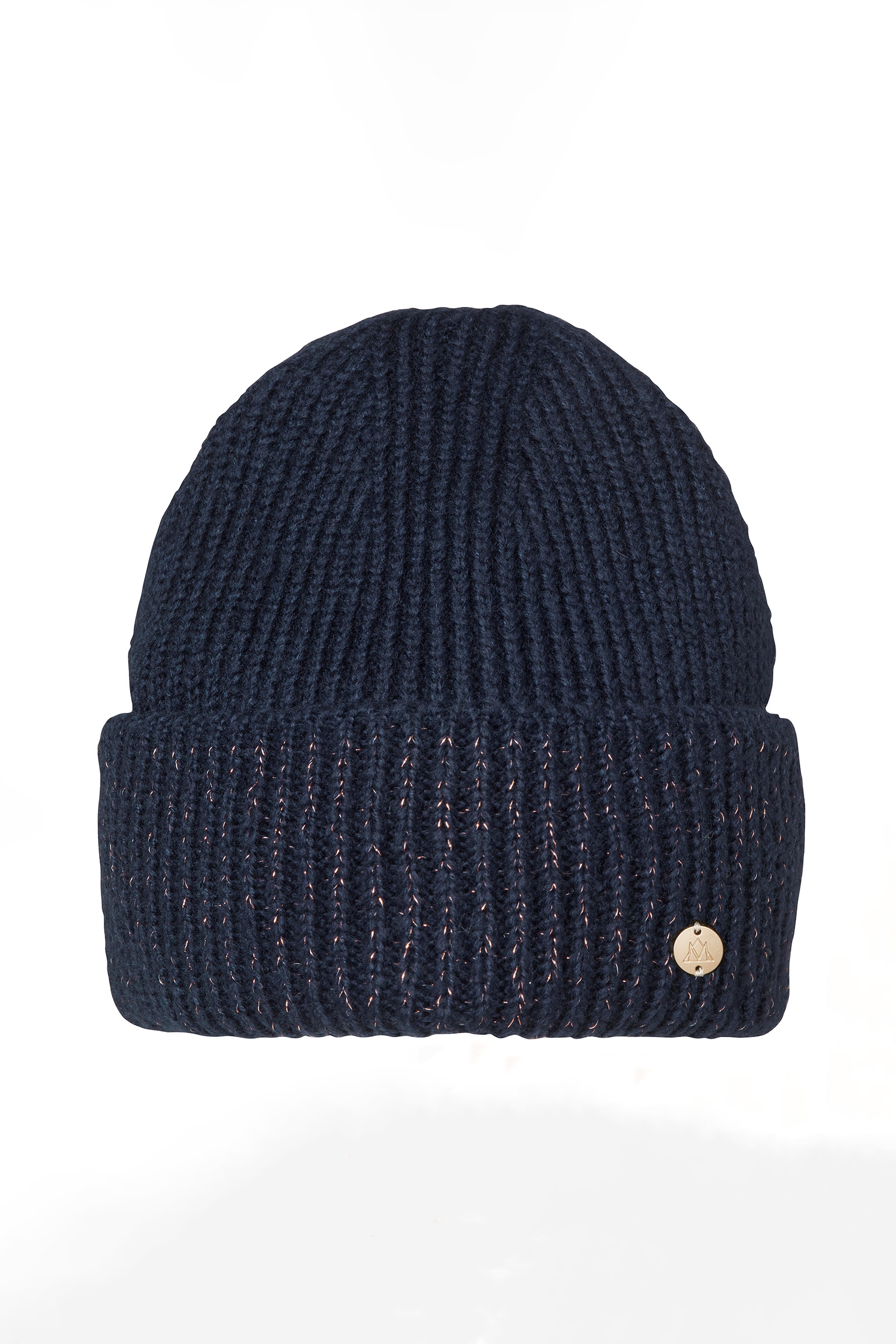 DB/AB Błyszczący kapelusz g&oacute;rskiego konia