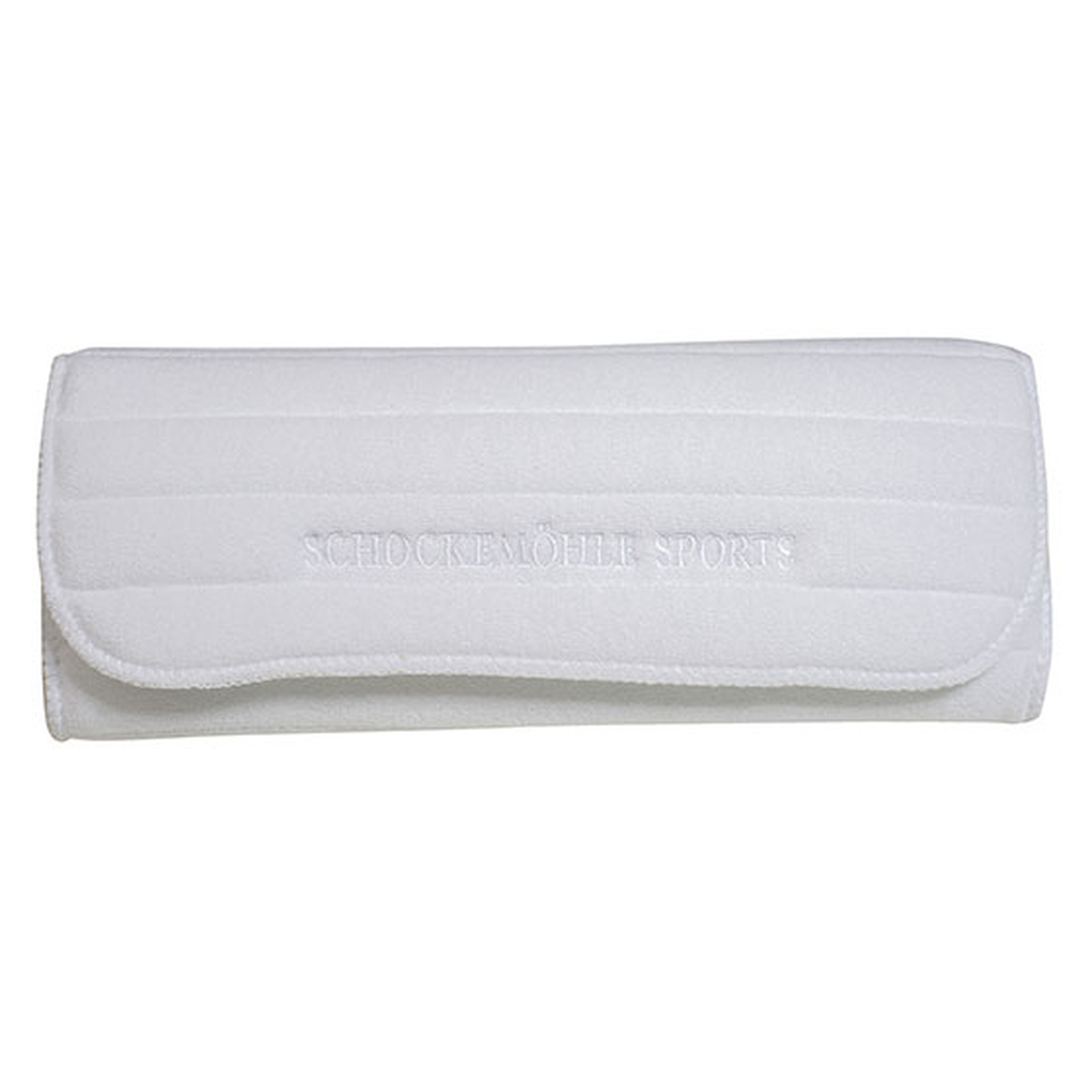 WH/AB Podkładki pod owijki, szybkoschnące, lekkie, małe Schockem&ouml;hle Sports Quick Dry Light