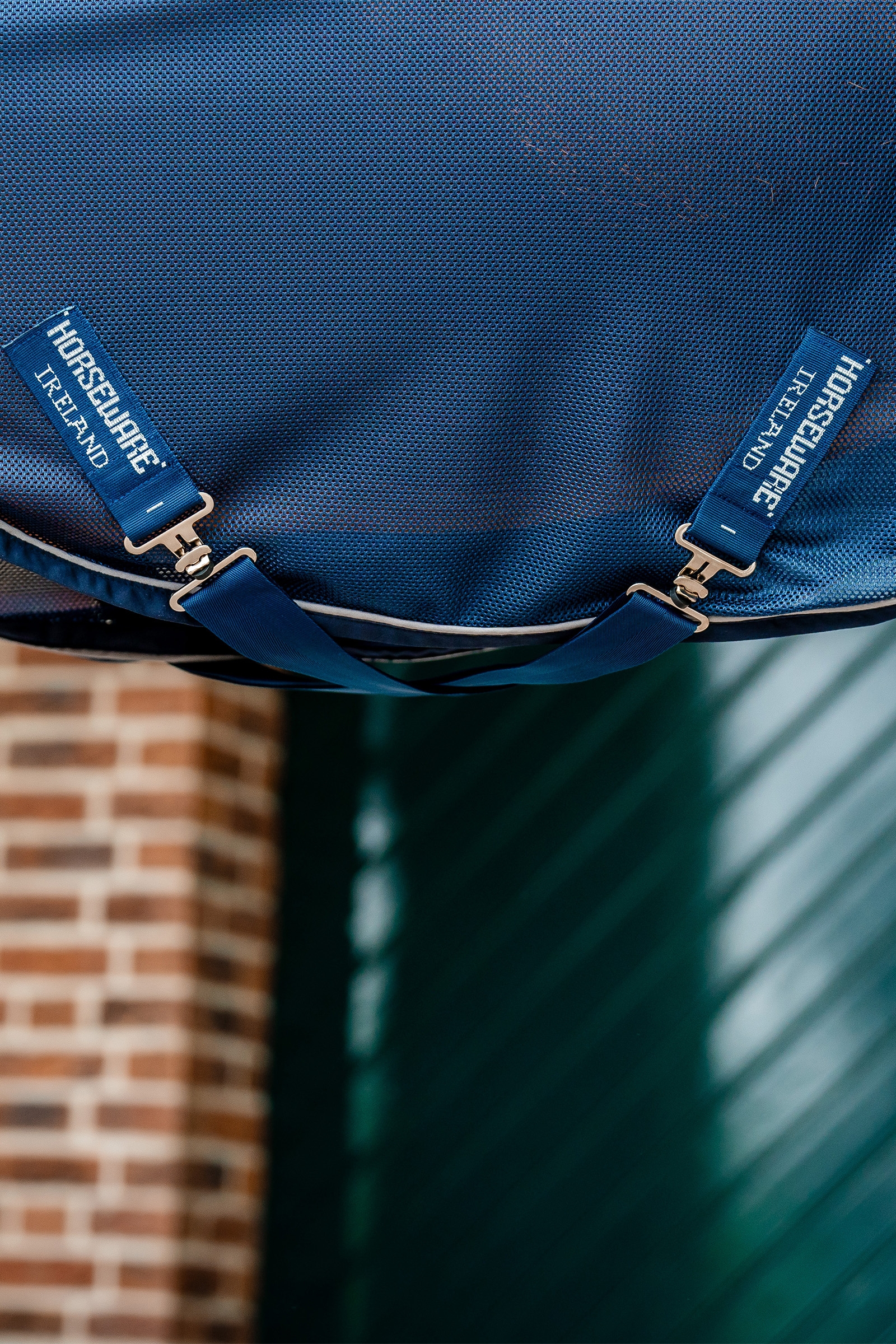 Horseware Signature Koc transportowy, 50g