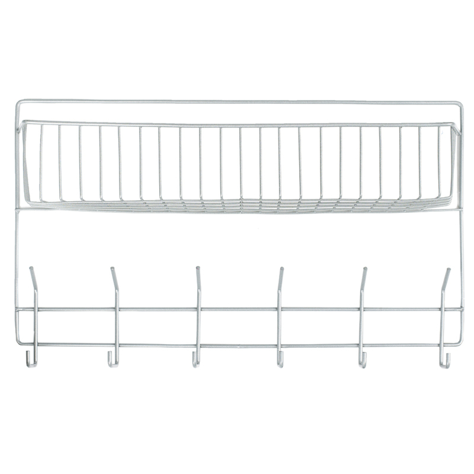 Kosz z haczykami Horze