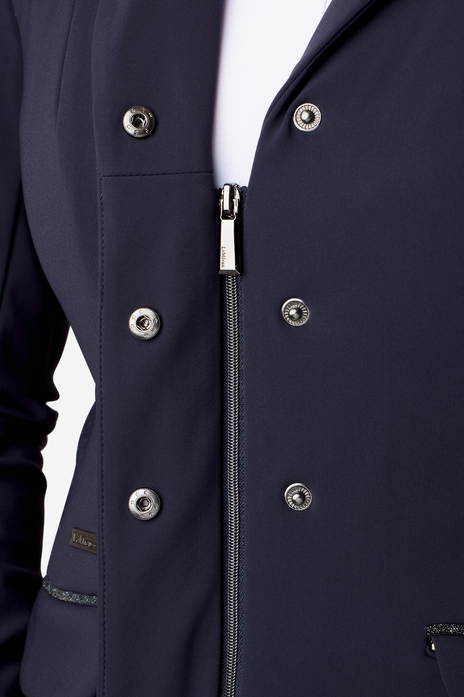 LeMieux Dynamiqu&eacute; damska marynarka konkursowa