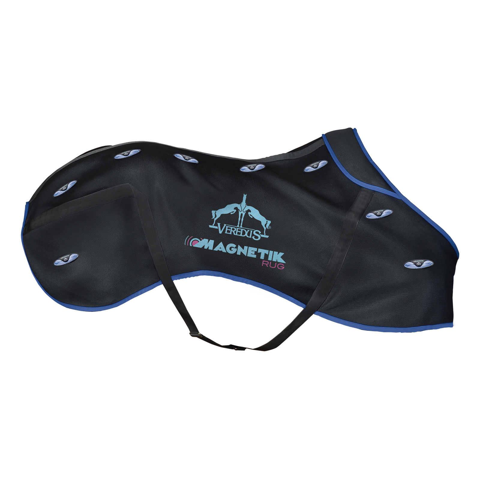 Dywan Veredus Magnetik