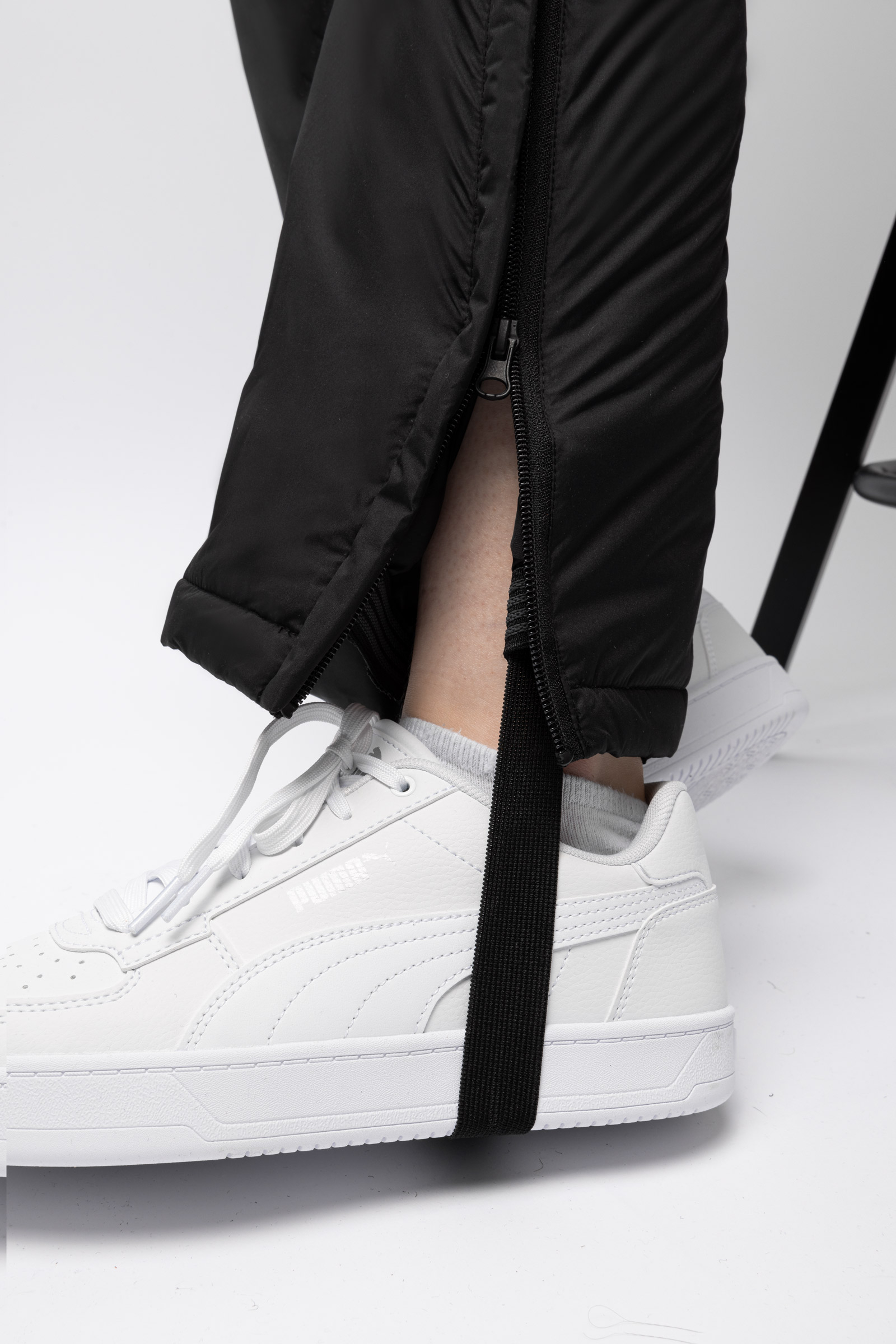 Horze Annica Damski wodoodporny ocieplany kombinezon