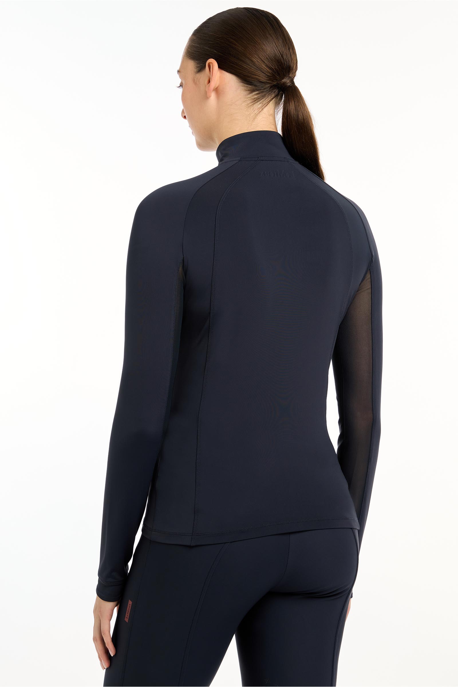 LeMieux Halle damska koszula Sunstopper