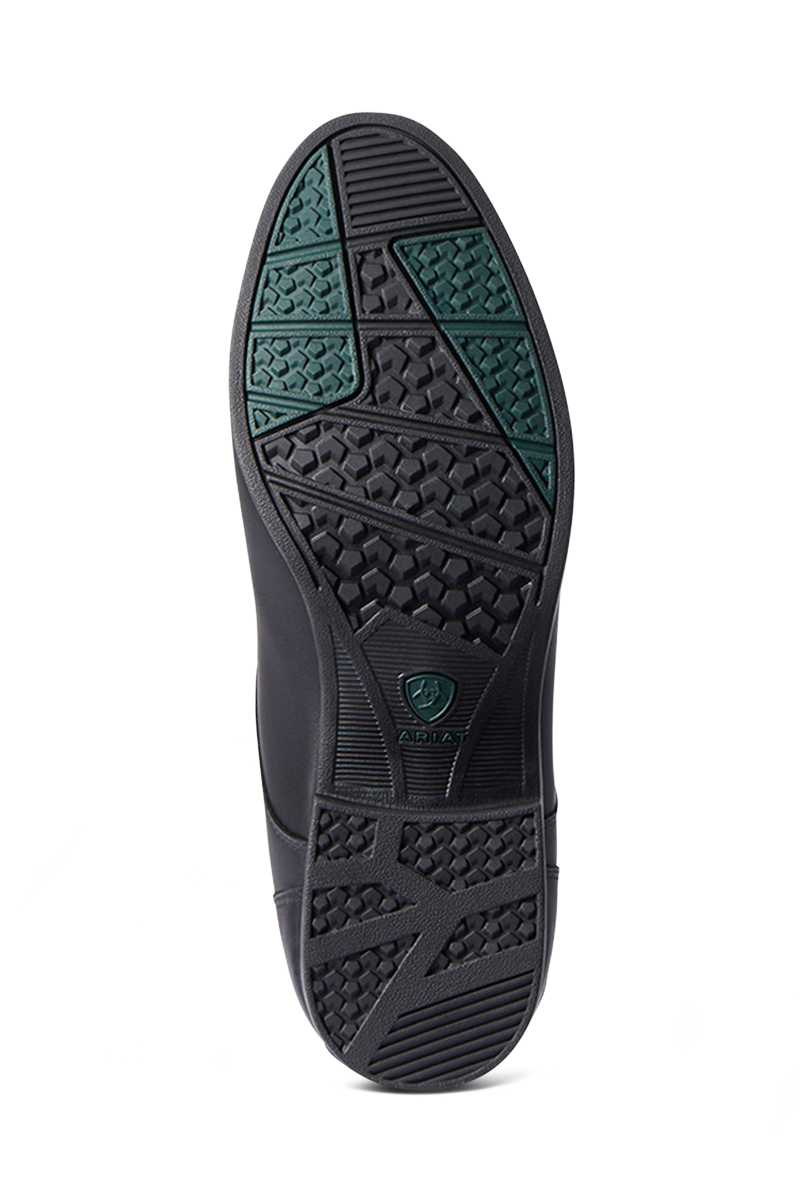 Ariat Heritage Contour II H2O Damskie ocieplane buty jeździeckie