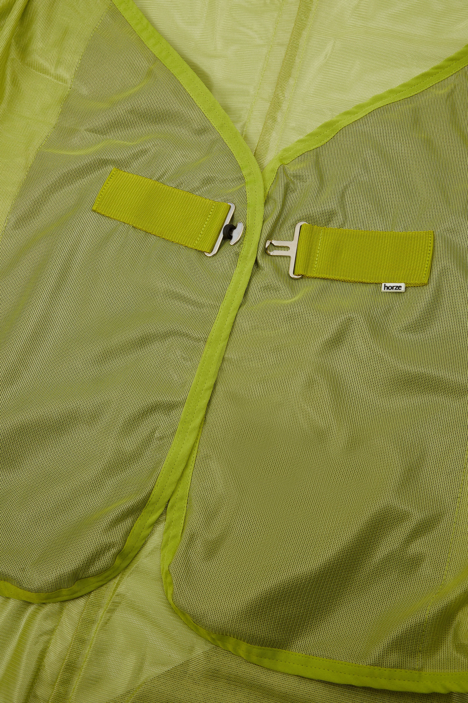 Horze Kolorowa derka przeciw owadom