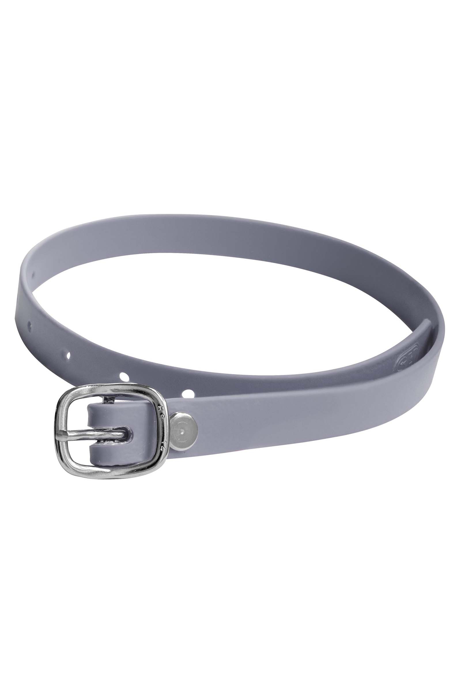 Grey Sprenger Biothane Paski do ostróg