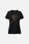 Horze Kathrin damski t-shirt w stylu western