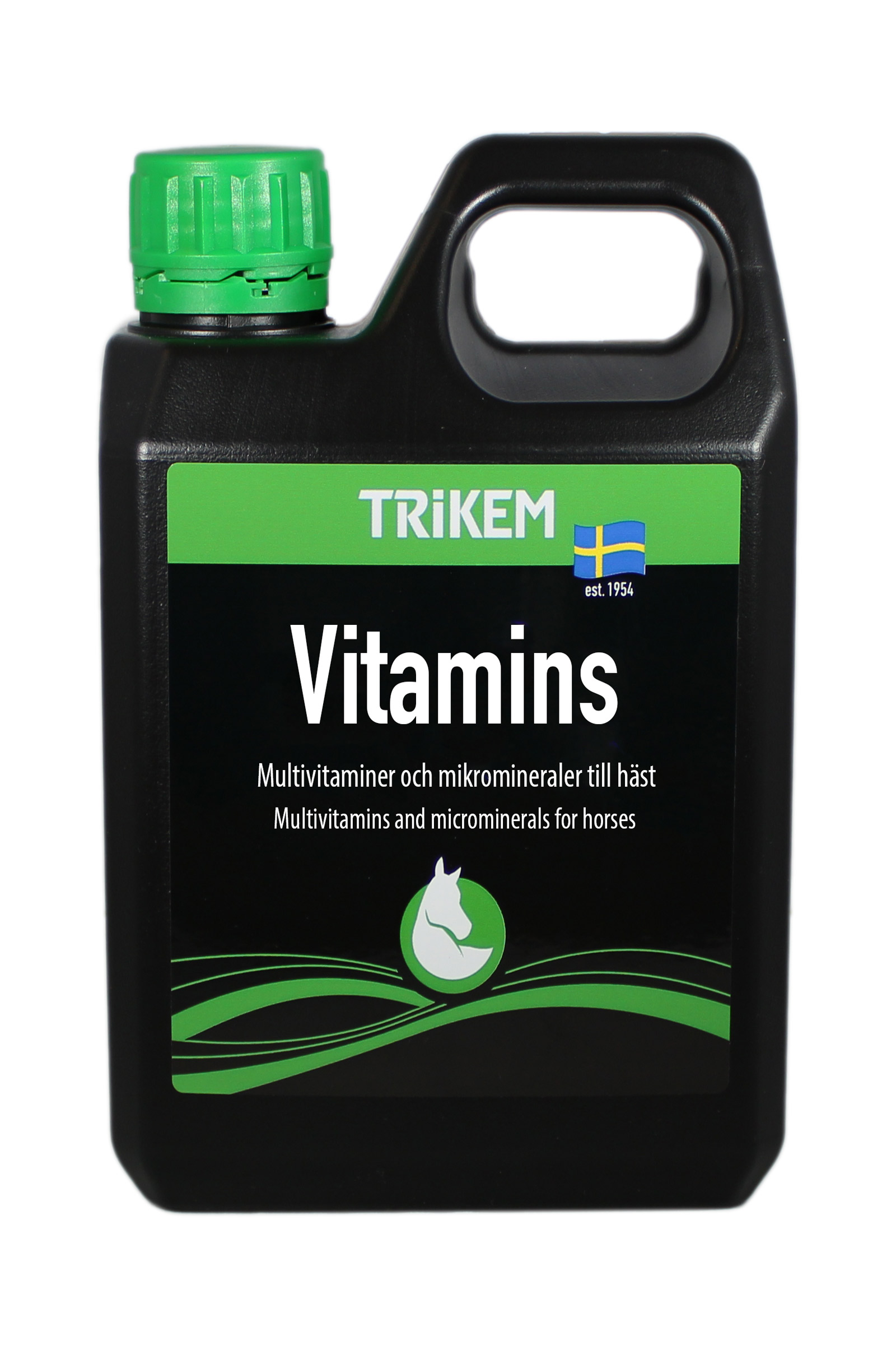 Trikem Witaminy, 1 litr