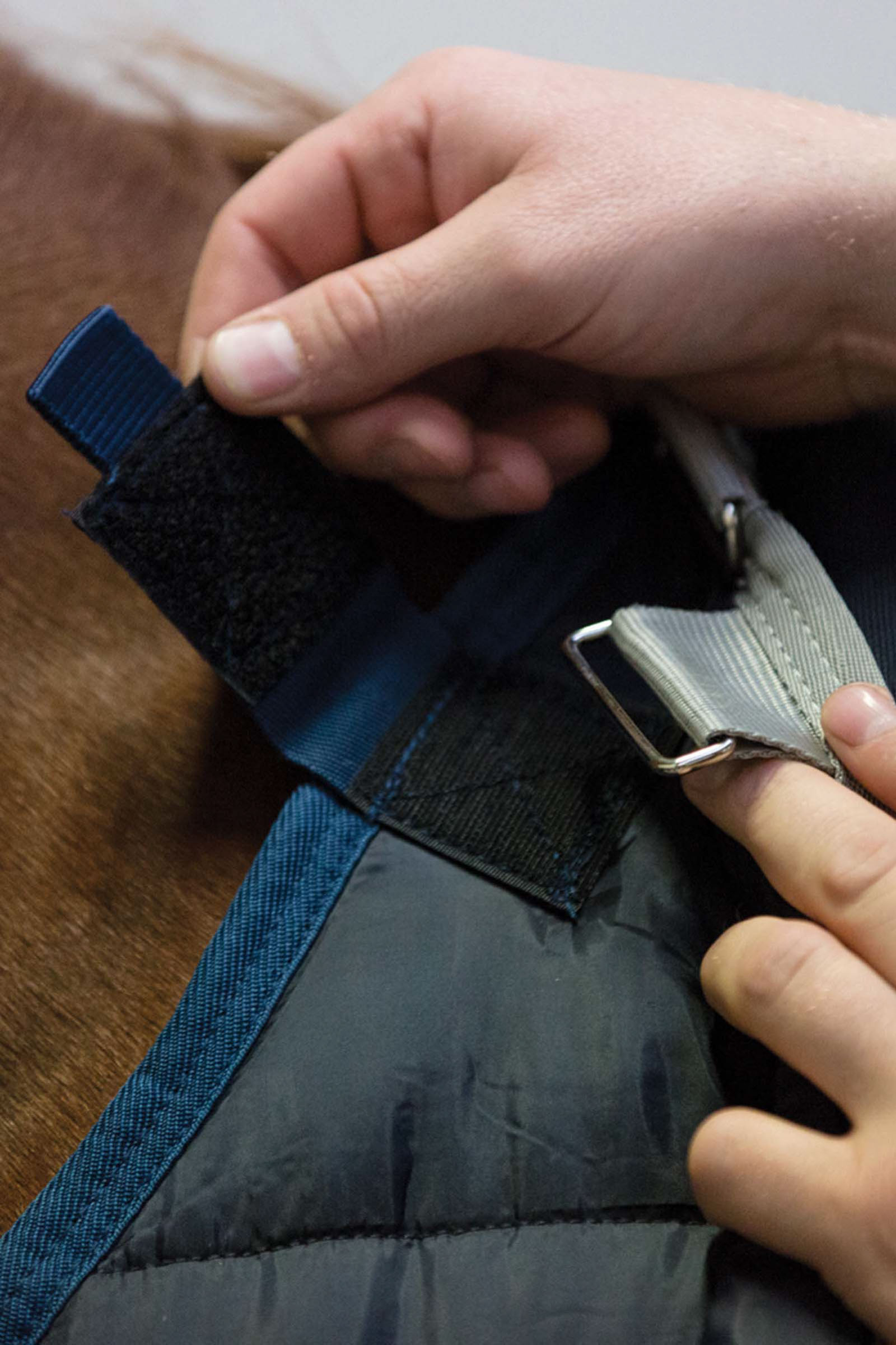 Horseware derka wewnętrzna 300 g