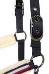 Tommy Hilfiger Equestrian Kennedy kantar ze sztucznym futrem