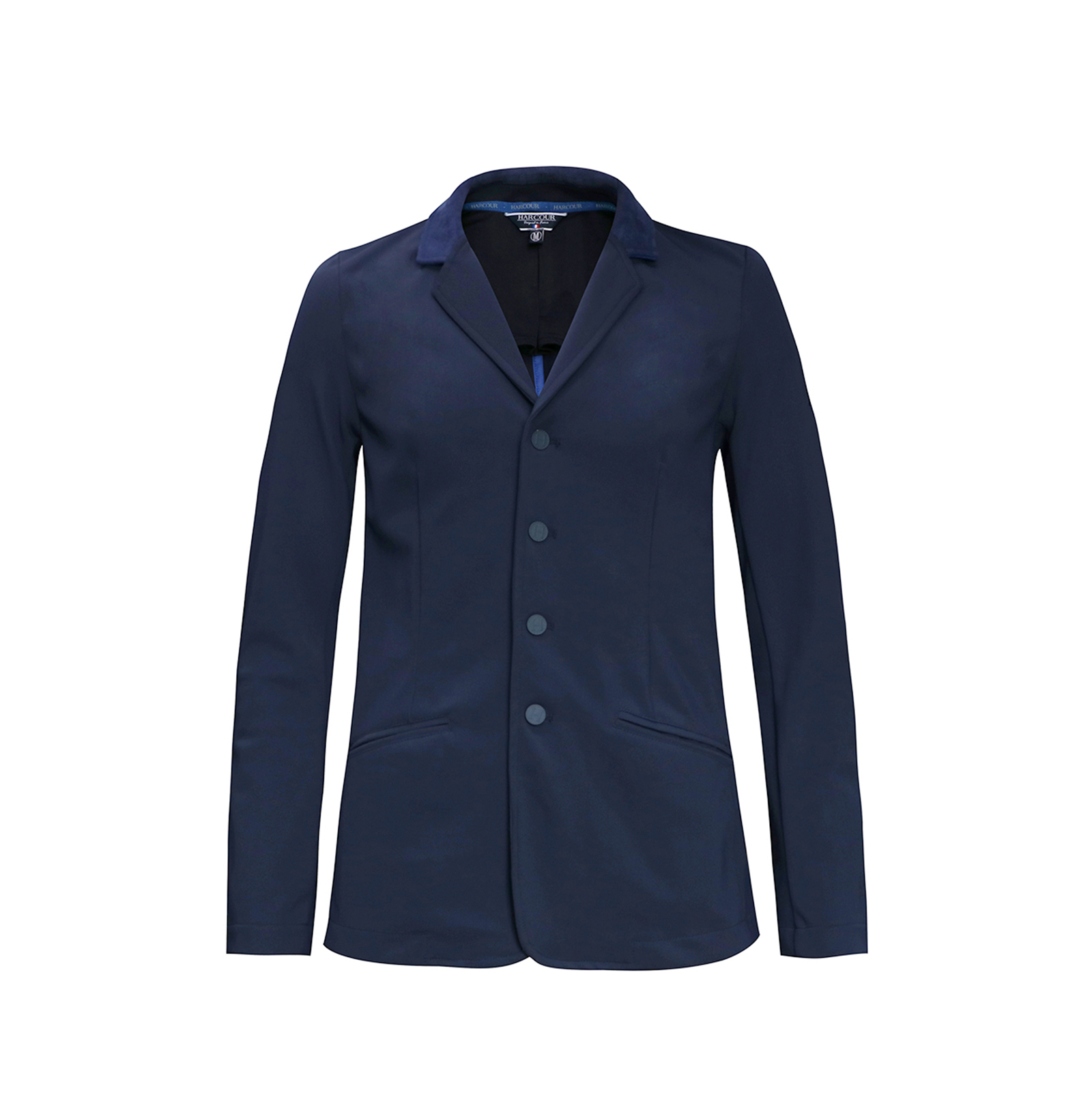 Męski frak konkursowy Harcour Pegase