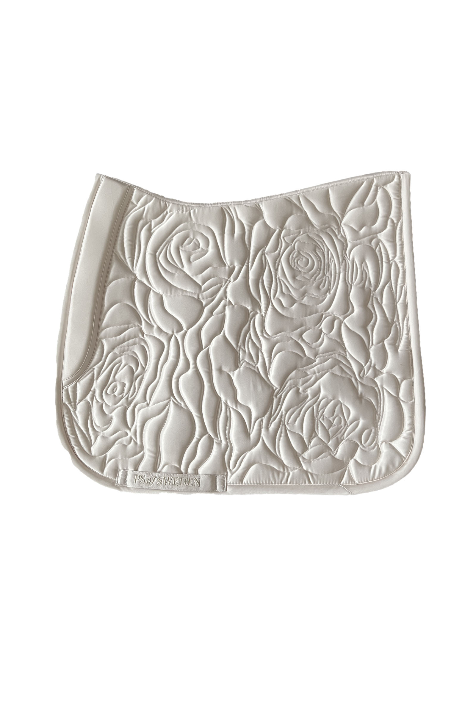 PS of Sweden Rose Quilt Czaprak Ujeżdżeniowy