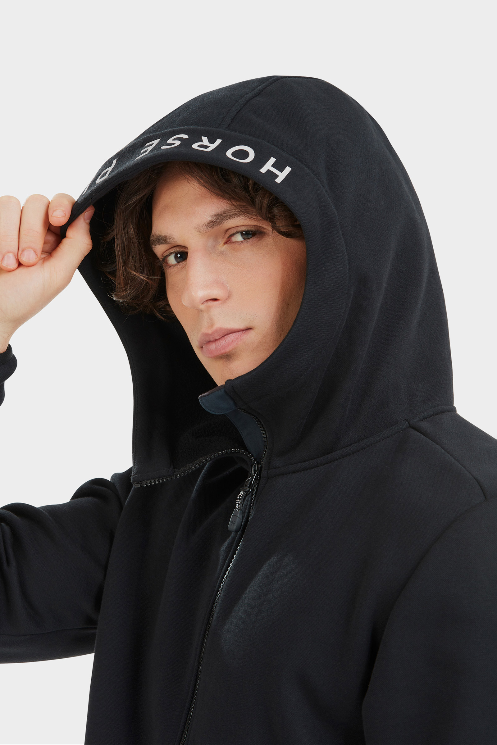 Horse Pilot Pampa kurtka męska