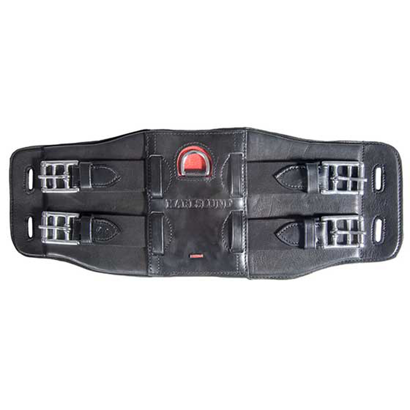 Popręg Karlslund Relief