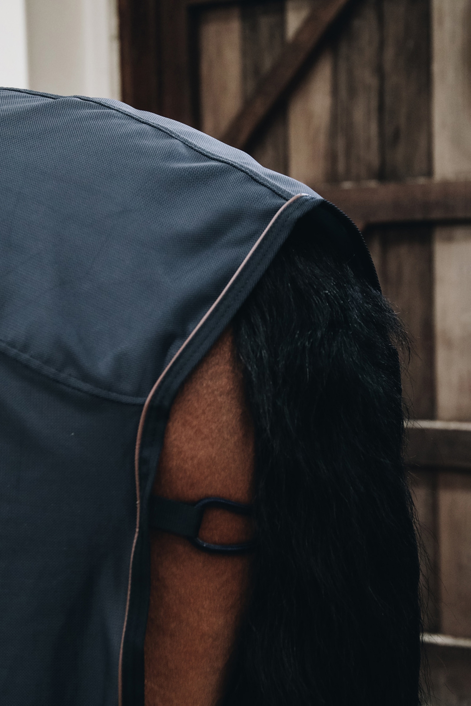 Kentucky Horsewear Recuptex Derka magnetyczna