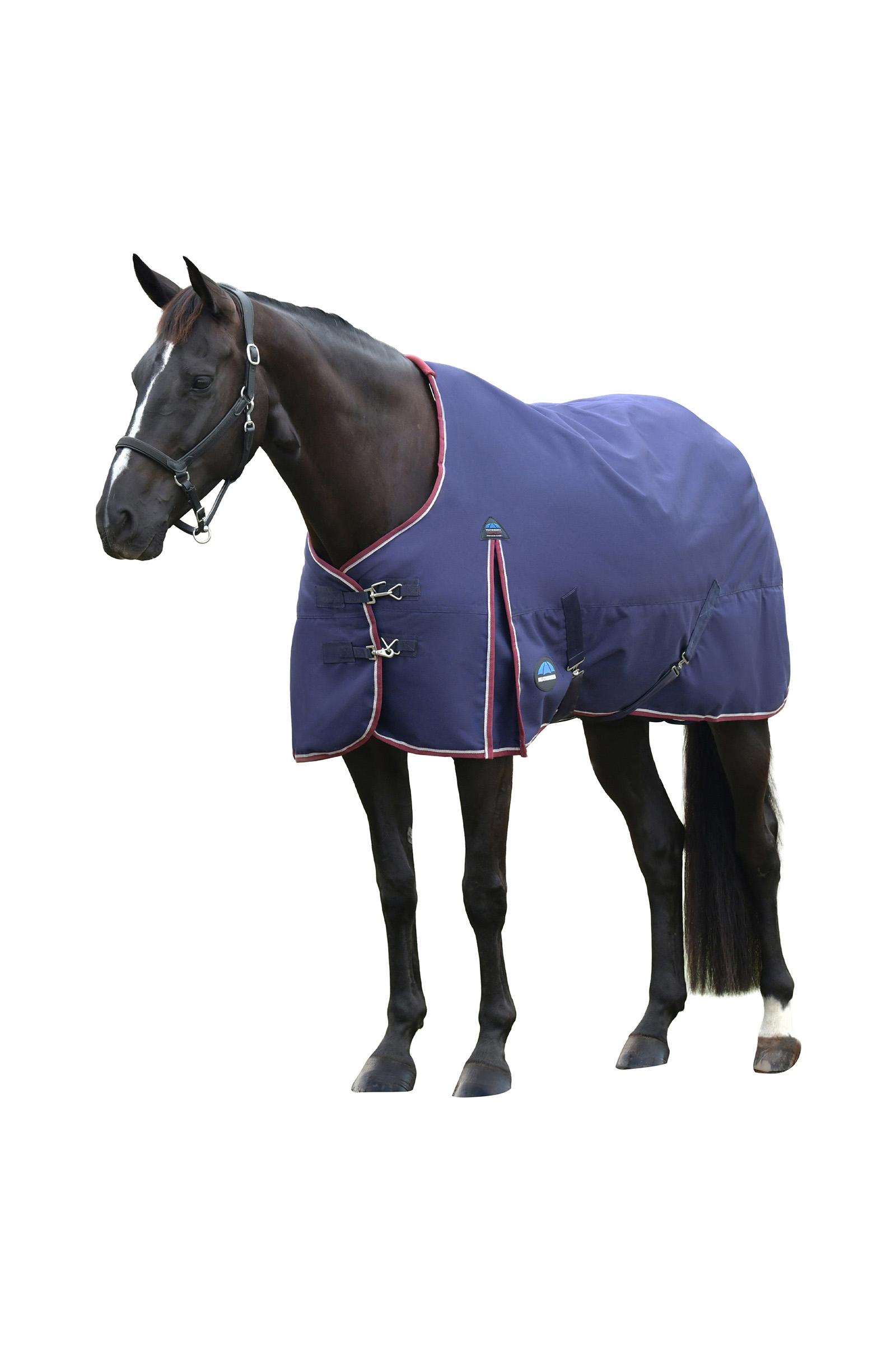 Weatherbeeta ComFiTec Essential Turnout Standard Neck 0G