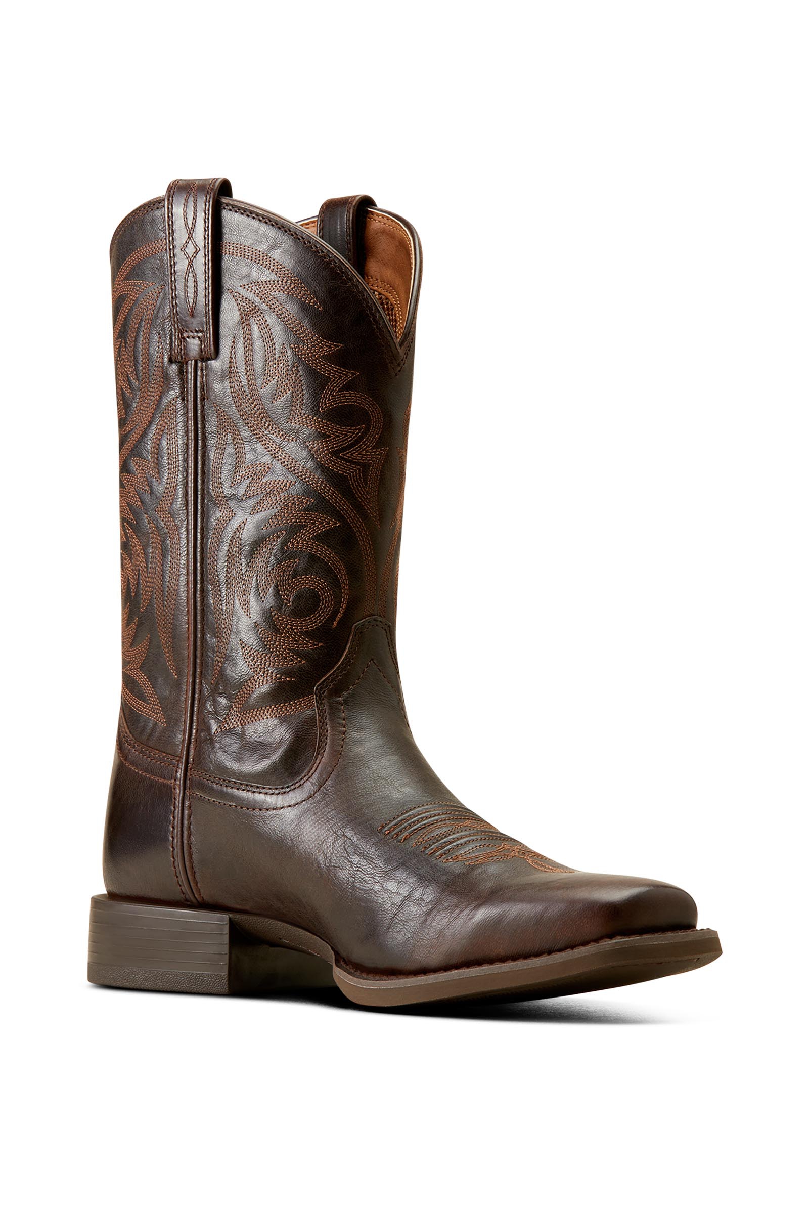 Ariat Sport Herdsman Męskie buty western