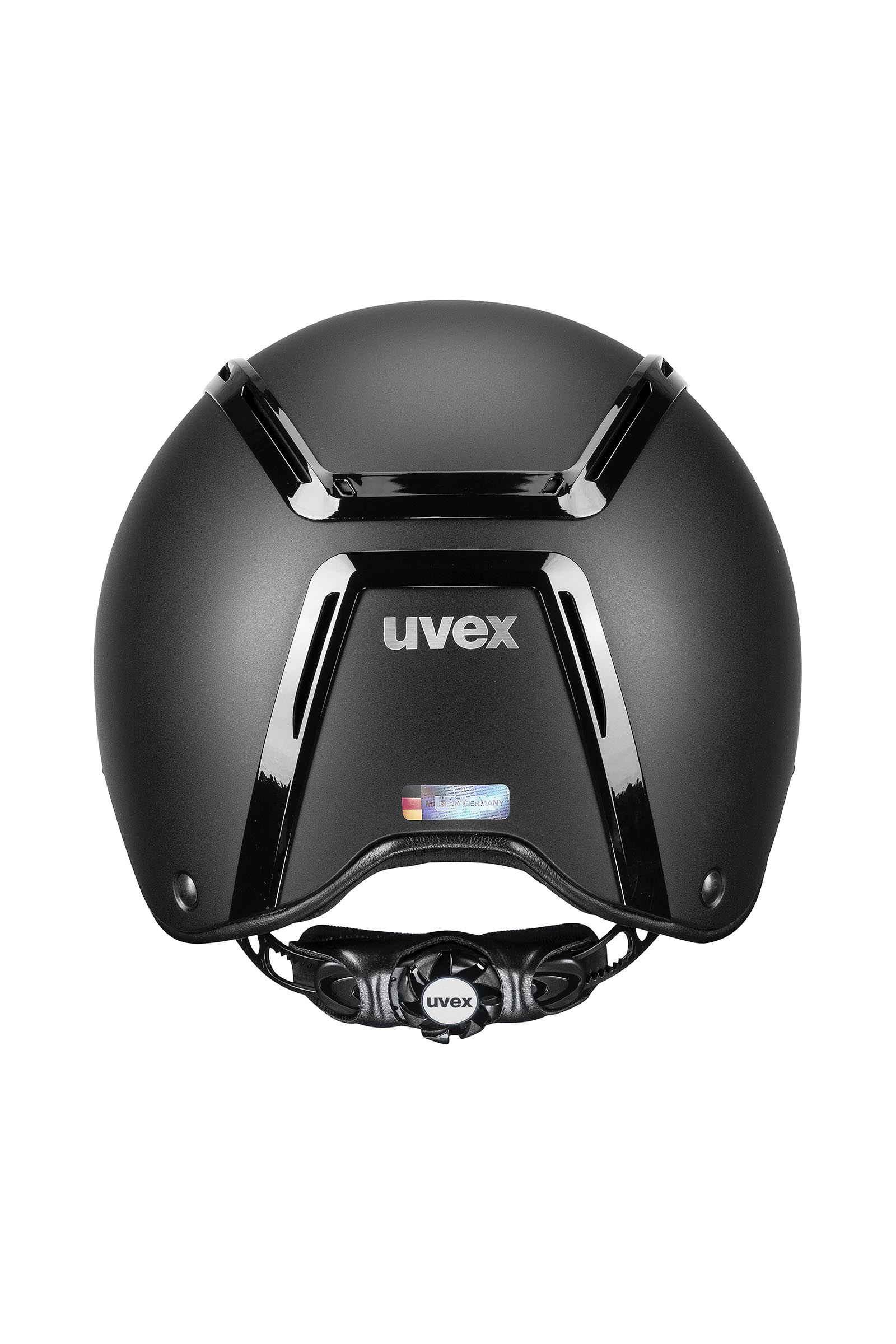 Uvex Exxeed Active Kask do jazdy konnej