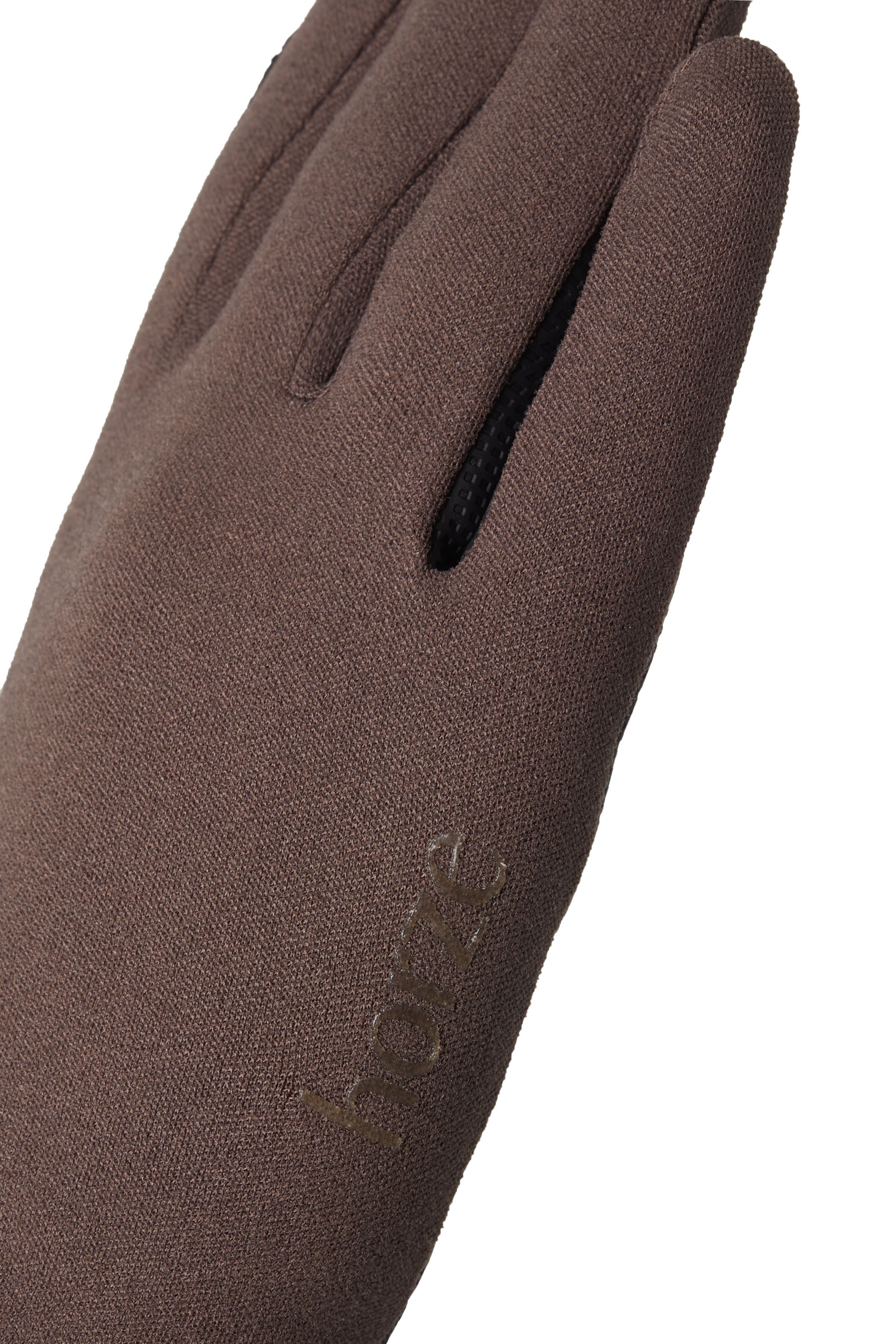 Horze Nascha Dziecięce rękawiczki jeździeckie na lato