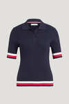 Tommy Hilfiger Equestrian Lenox sweter polo