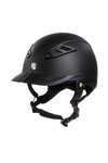 Kask jeździecki Back on Track EQ3 MIPS Lynx Smooth Top