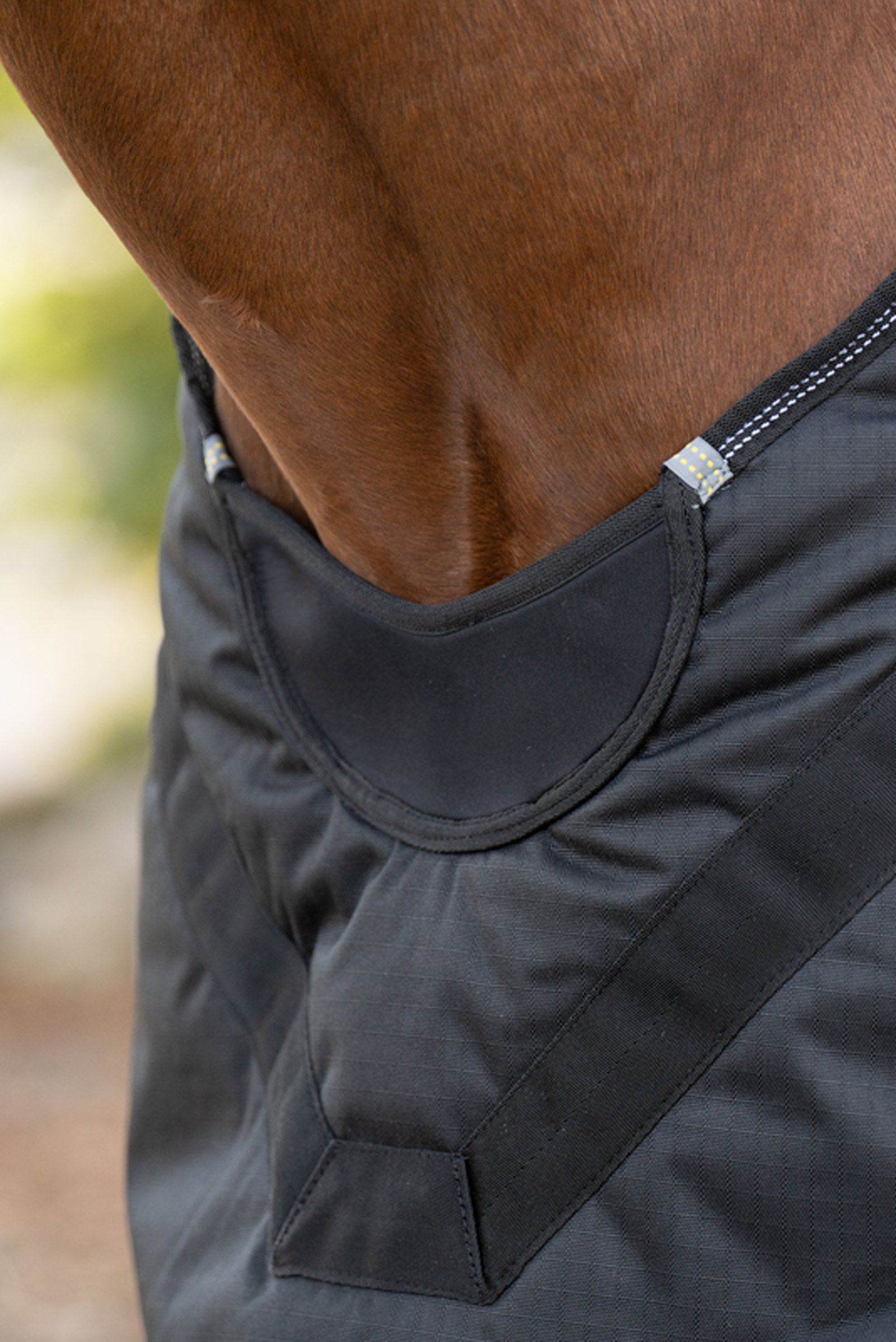 Kavalkade Halifax 2w1 Derka Padokowa i derka na karuzelę 200g