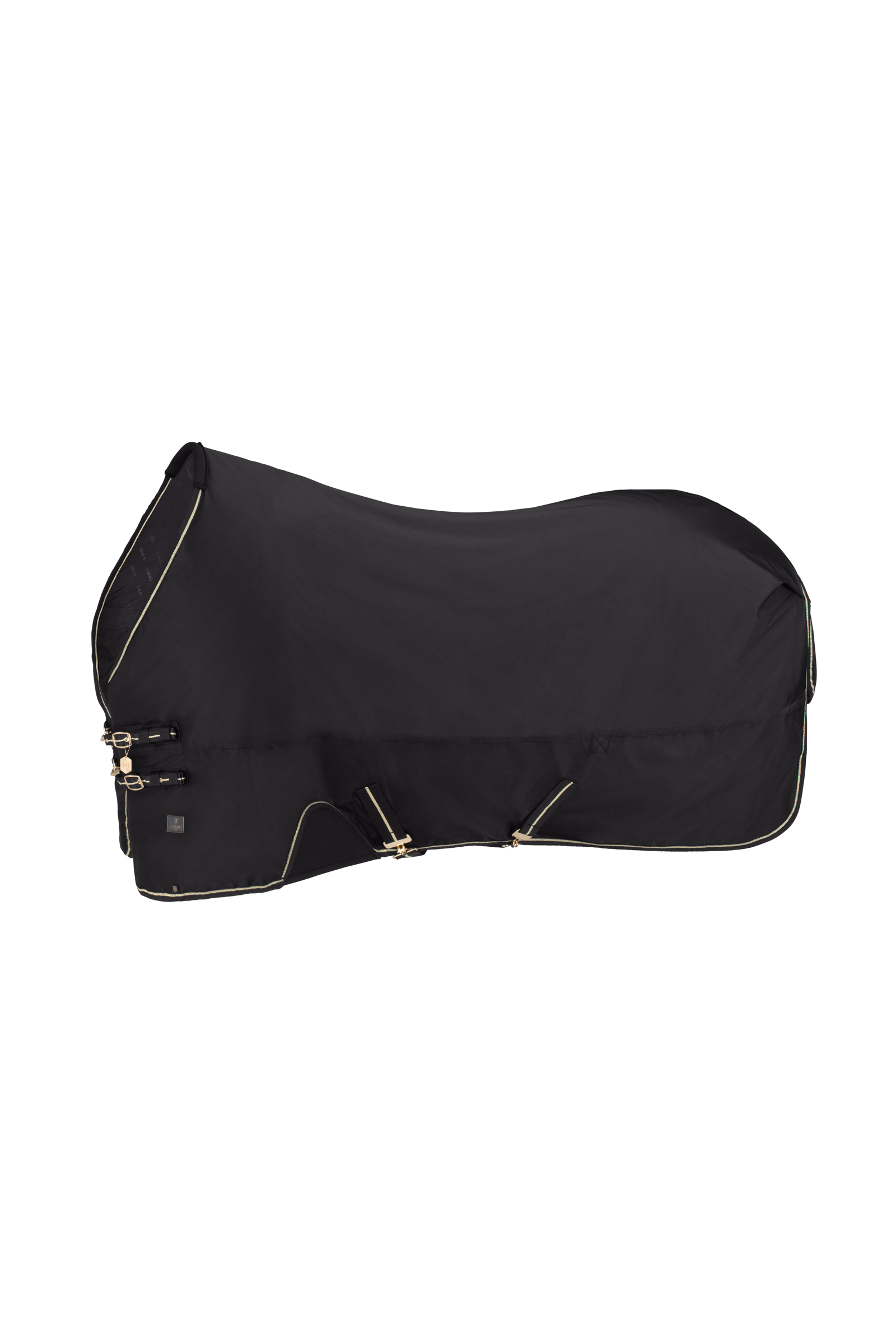 Eskadron Heritage AW24 Alpha 150 Fauxfur Derka padokowa