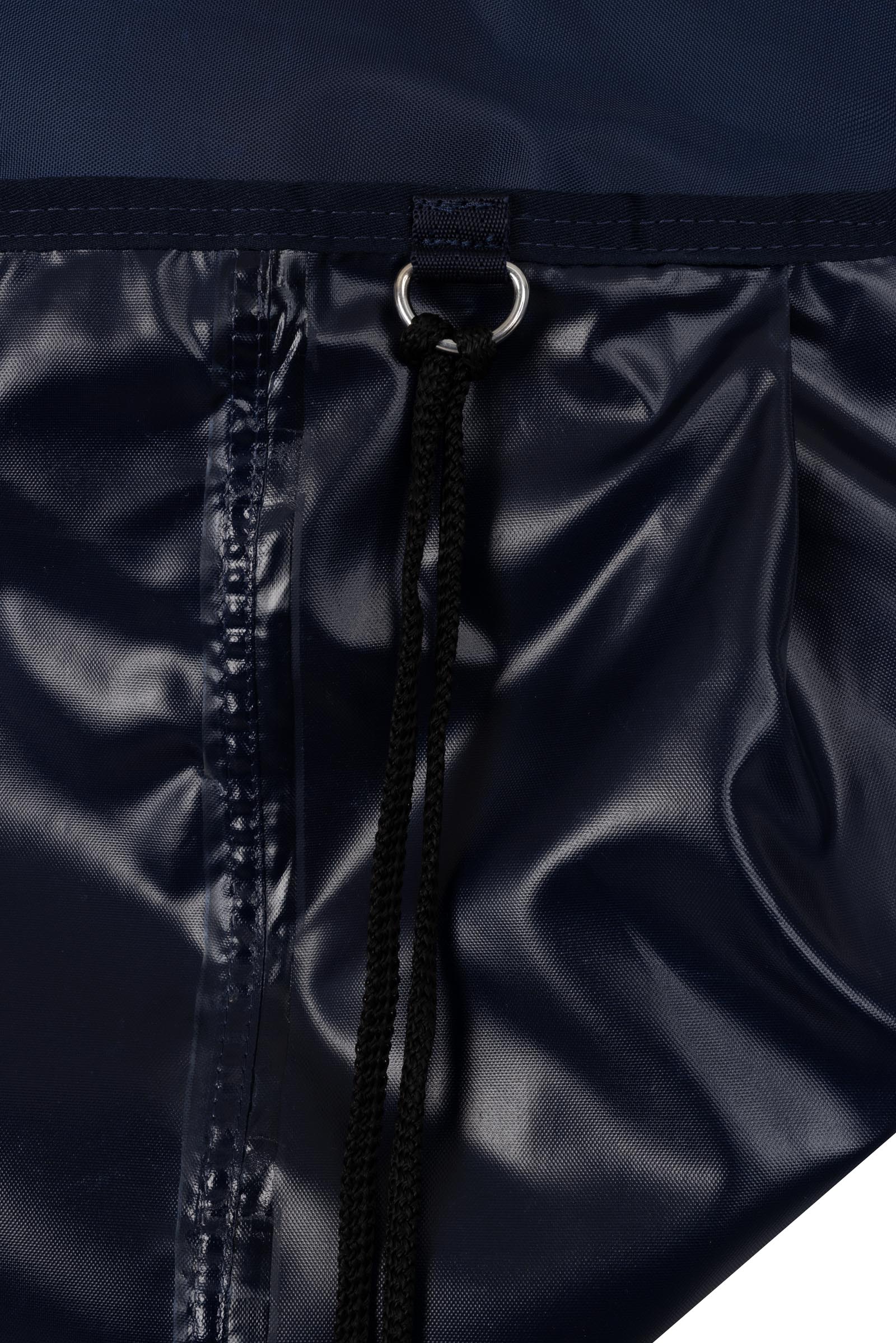 Derka z kapturem do jazdy Horze Cambridge