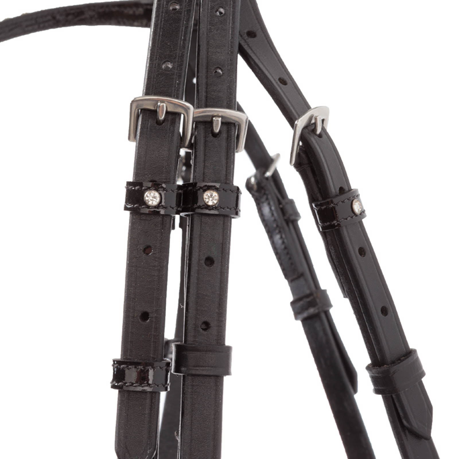 Ogłowie Kavalkade Reyna KavalSH4