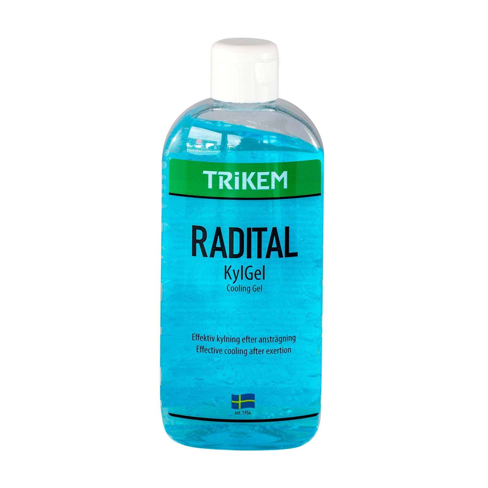 Trikem Radital Żel chłodzący 250 ml