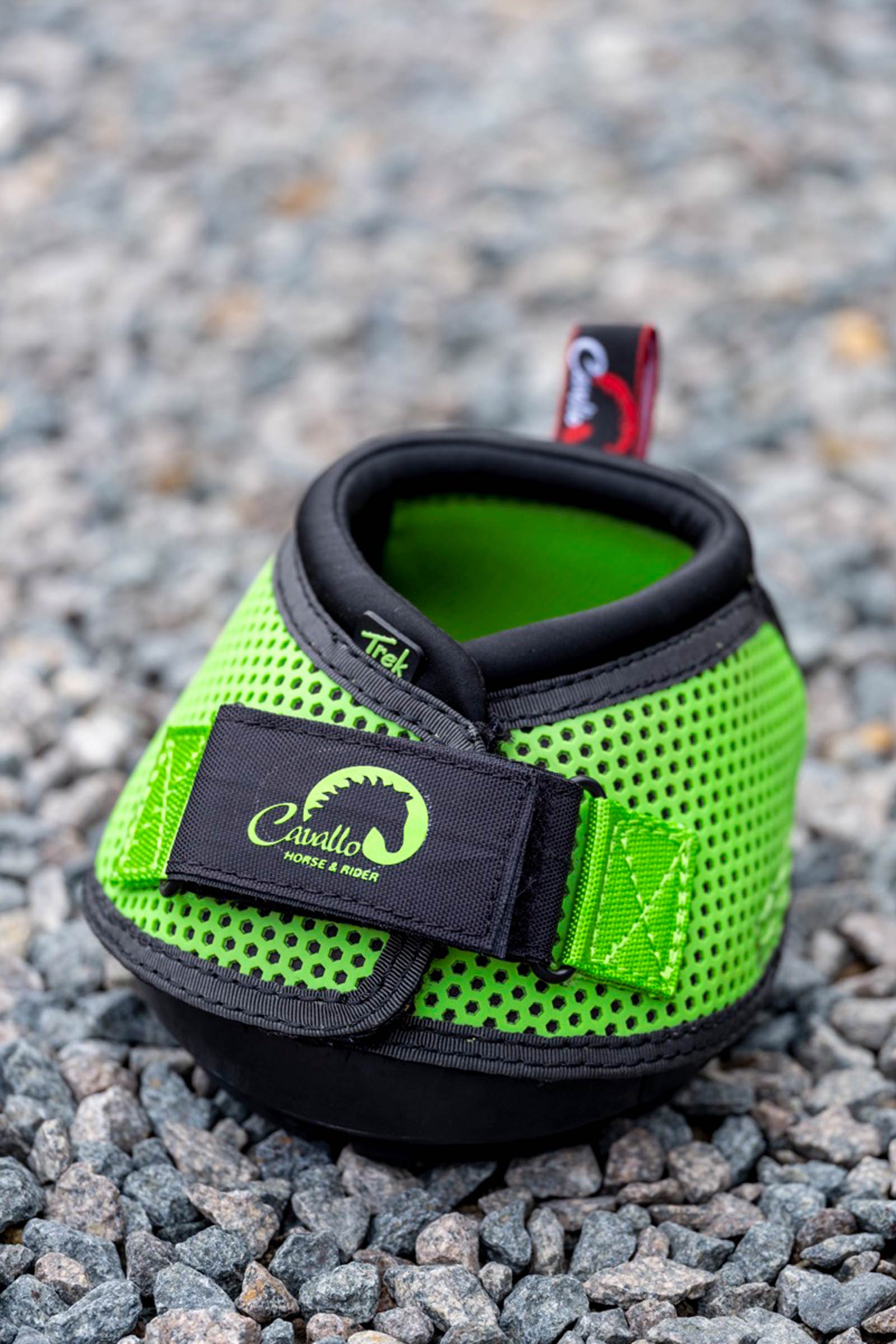 Cavallo Hoof Boots F.R.A. Trek Buty do kopyt (wąski/para)