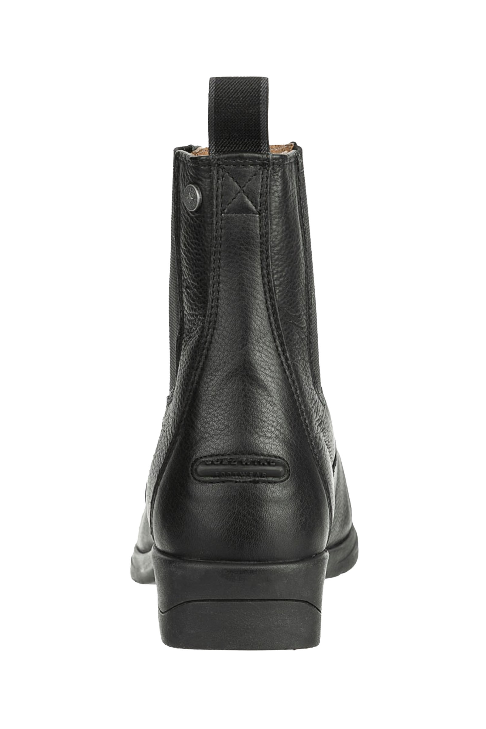 Suedwind Footwear Nova Vegan Jodhpur buty z przednim zamkiem