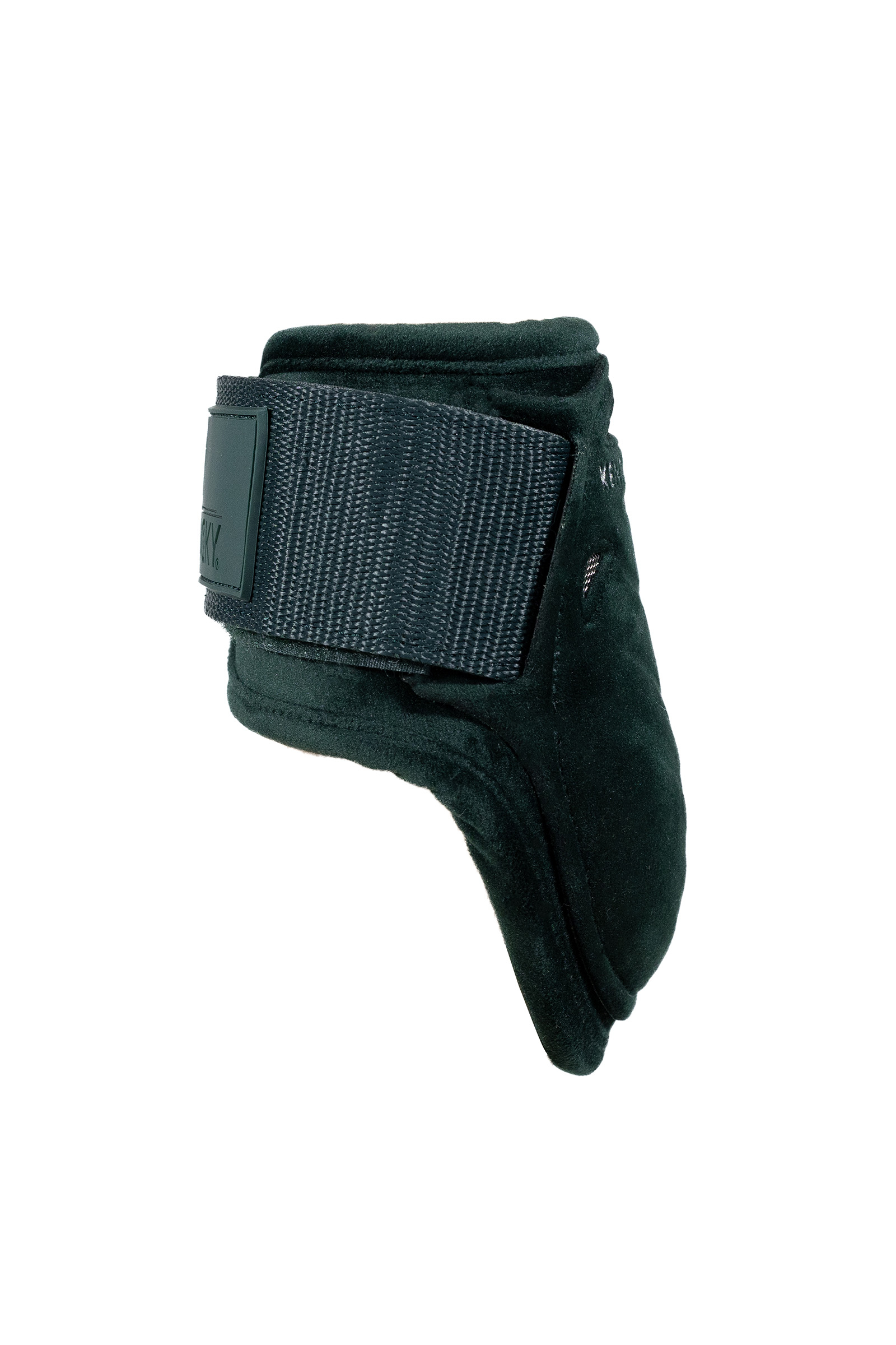 Buty Kentucky Horsewear Velvet Young Horse Fetlock