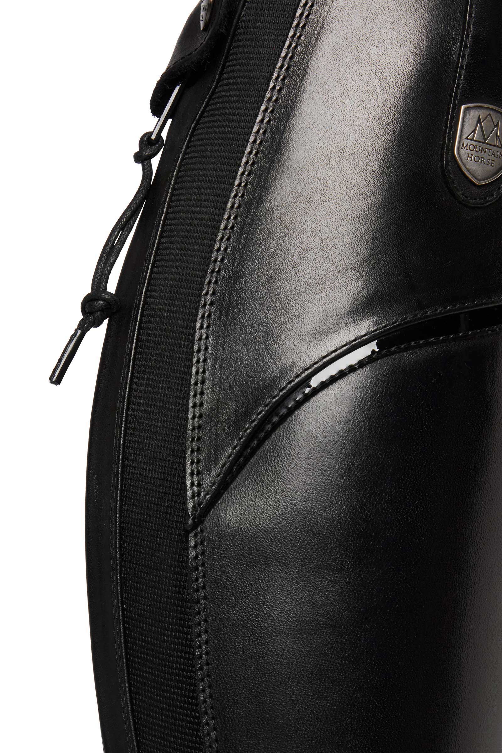 Mountain Horse Sovereign High Rider Damskie Buty Jeździeckie