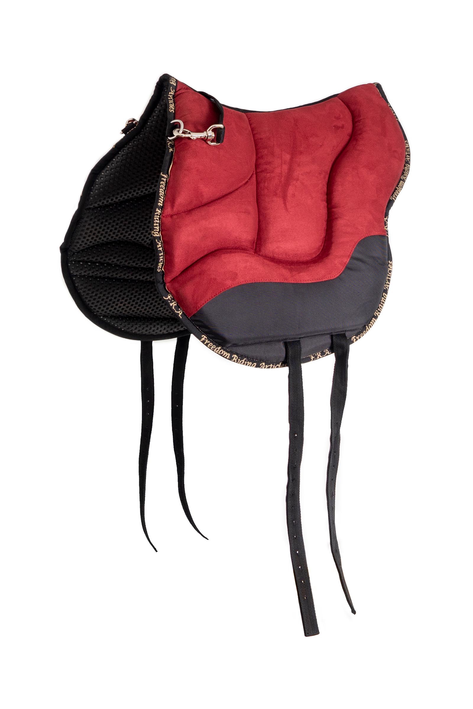 F.R.A. Freedom Riding Articles Podkładka jeździecka Dardo basic  