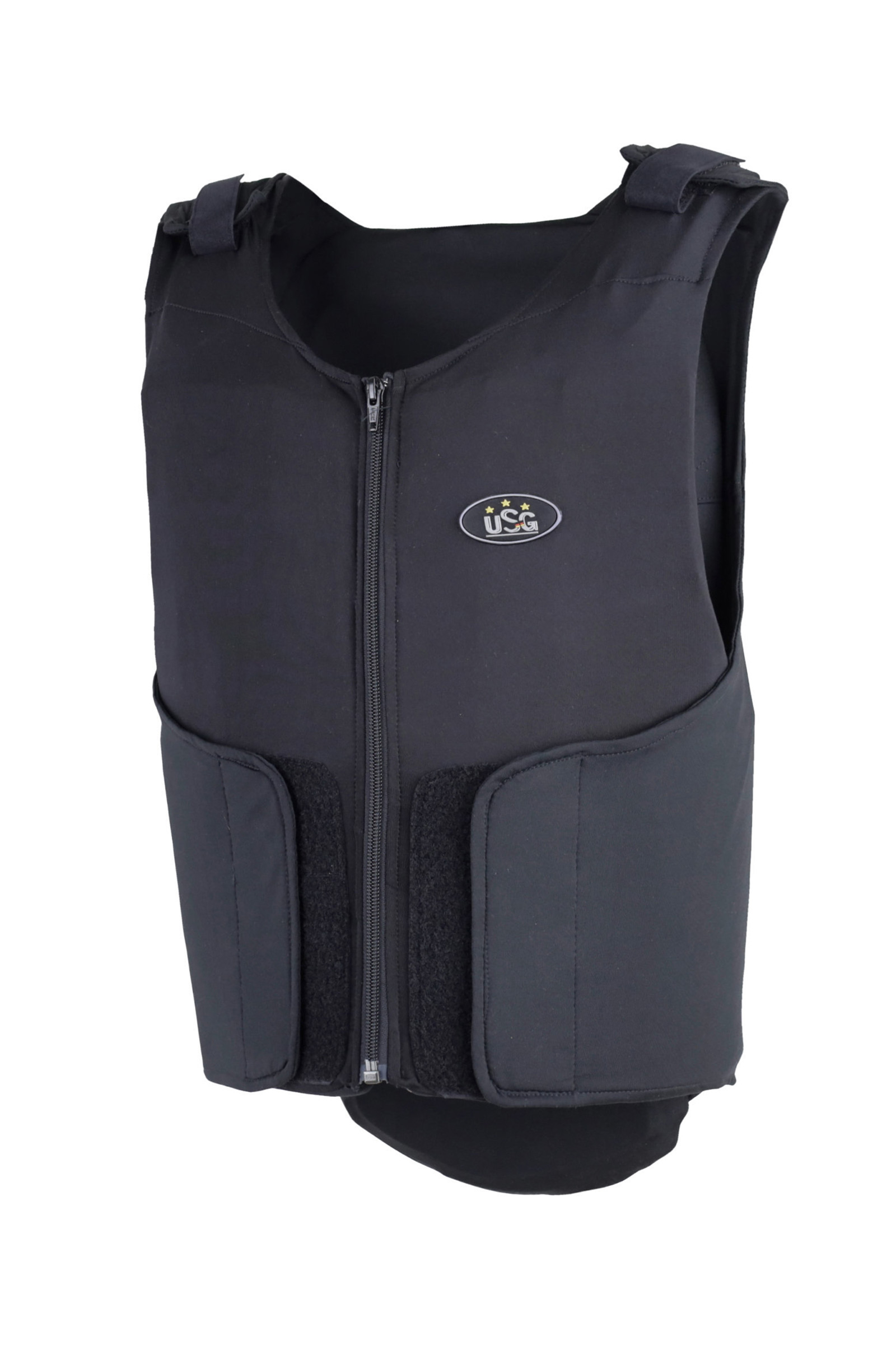 USG Protecto Dynamic Fit Back Protector